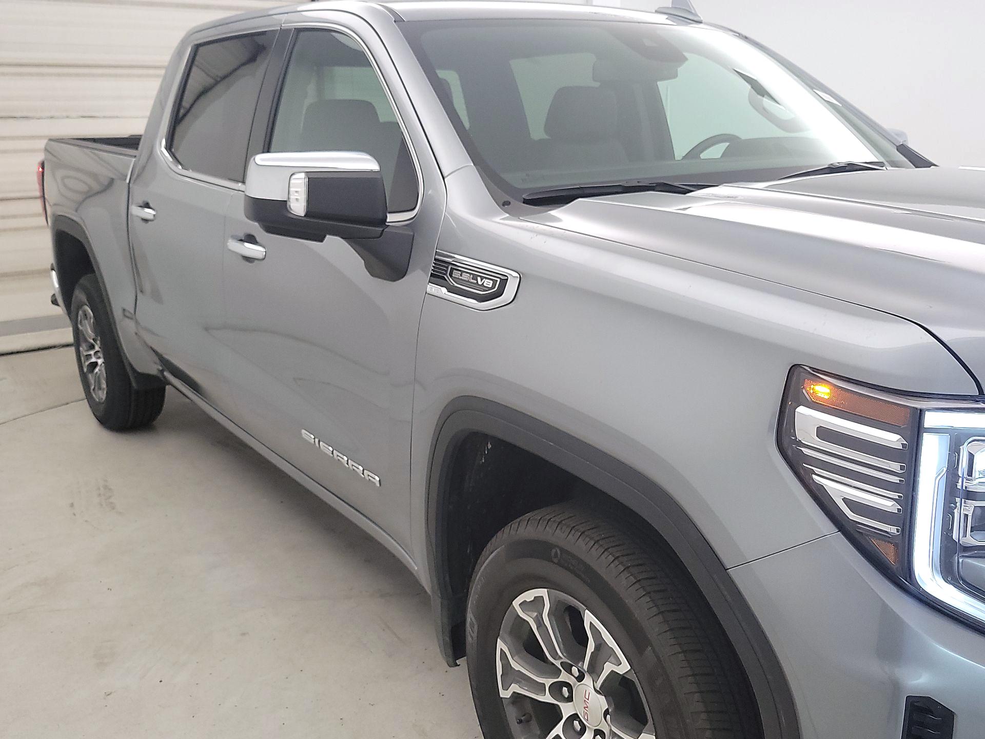 Thumbnail: 2026 GMC Sierra 1500 - 1