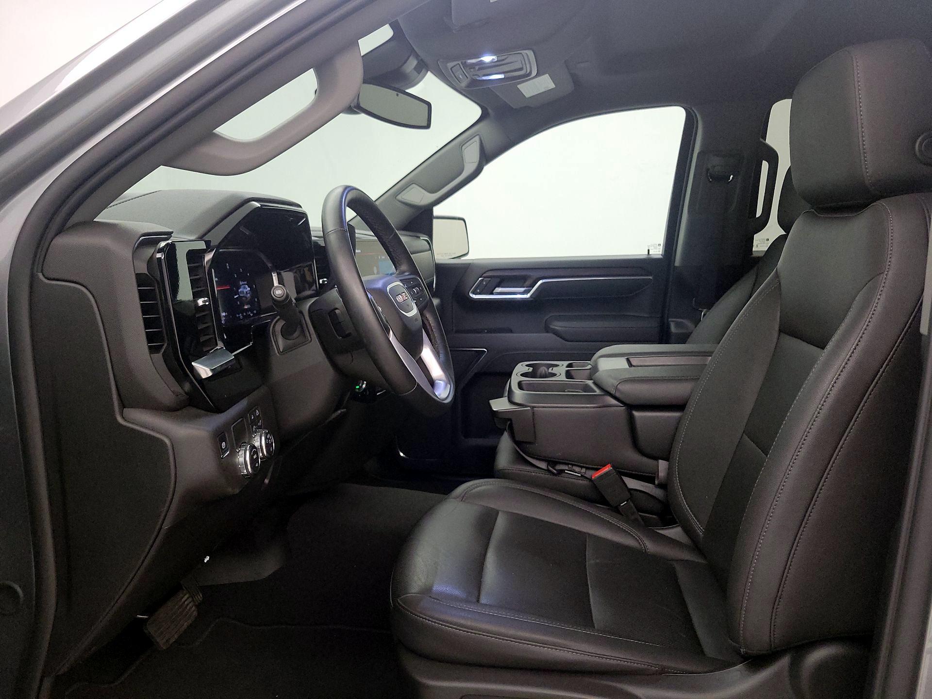 Thumbnail: 2026 GMC Sierra 1500 - 9
