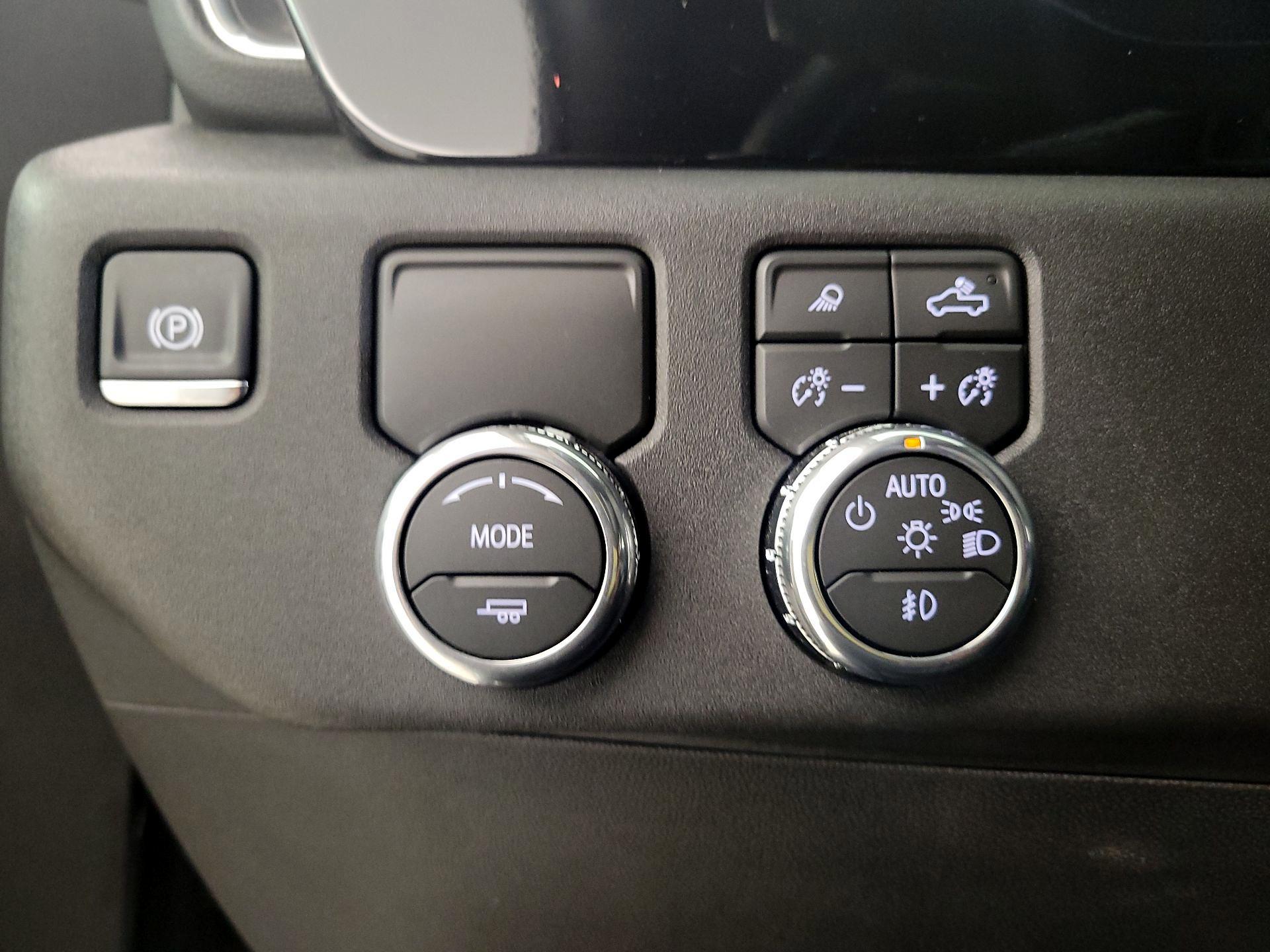 Thumbnail: 2026 GMC Sierra 1500 - 11
