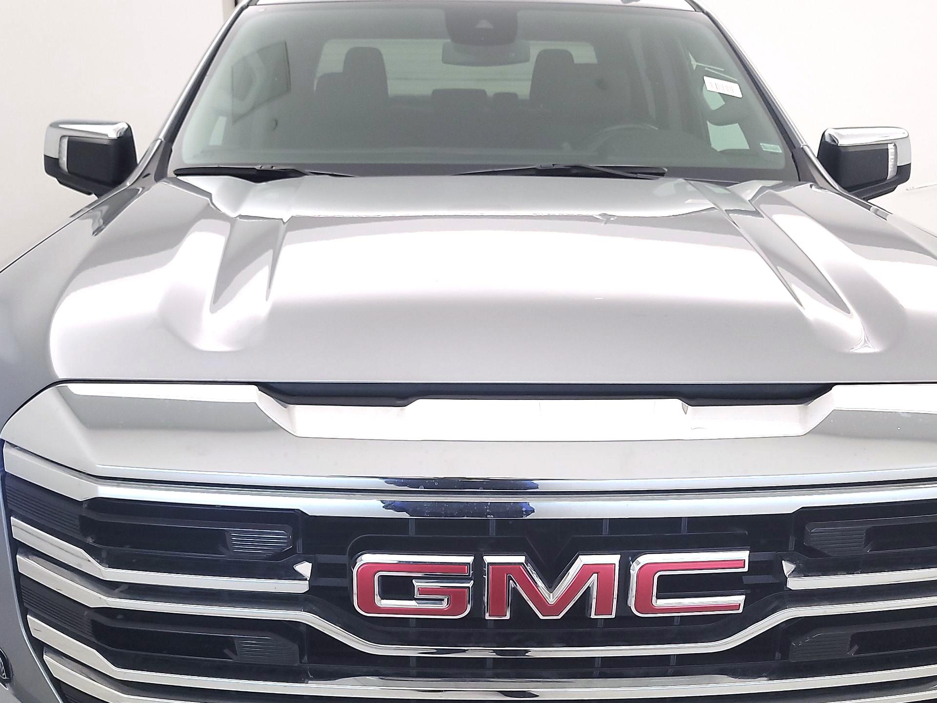 Thumbnail: 2026 GMC Sierra 1500 - 2