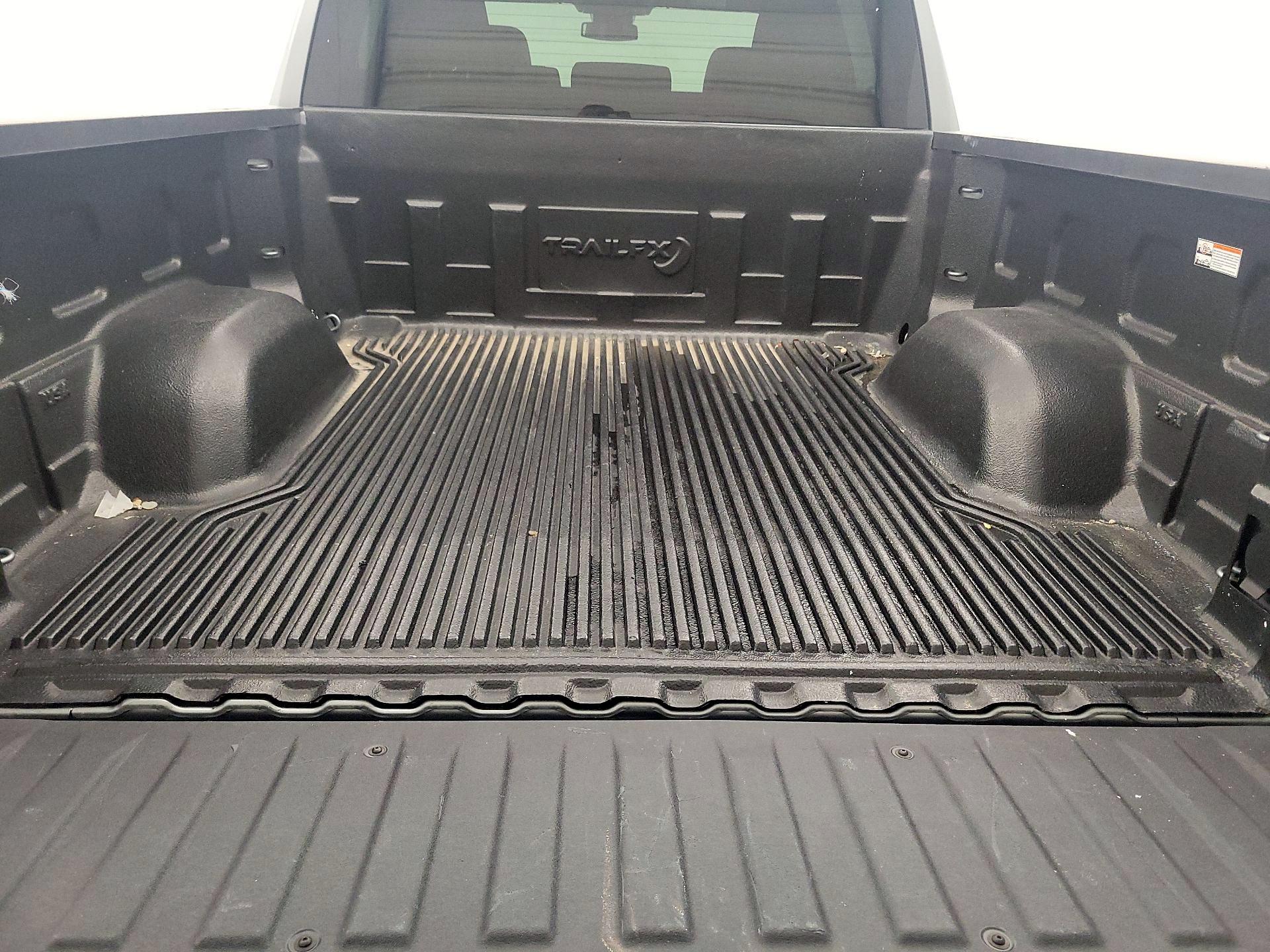Thumbnail: 2026 GMC Sierra 1500 - 19