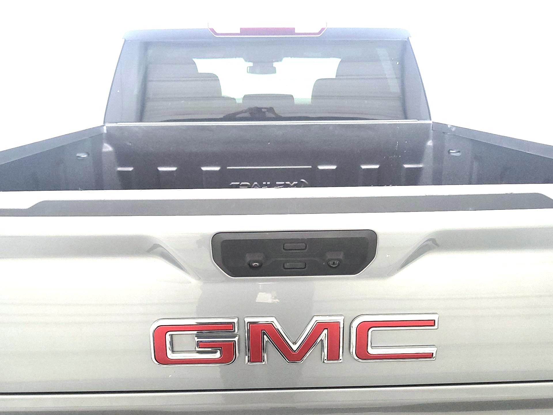 Thumbnail: 2026 GMC Sierra 1500 - 6