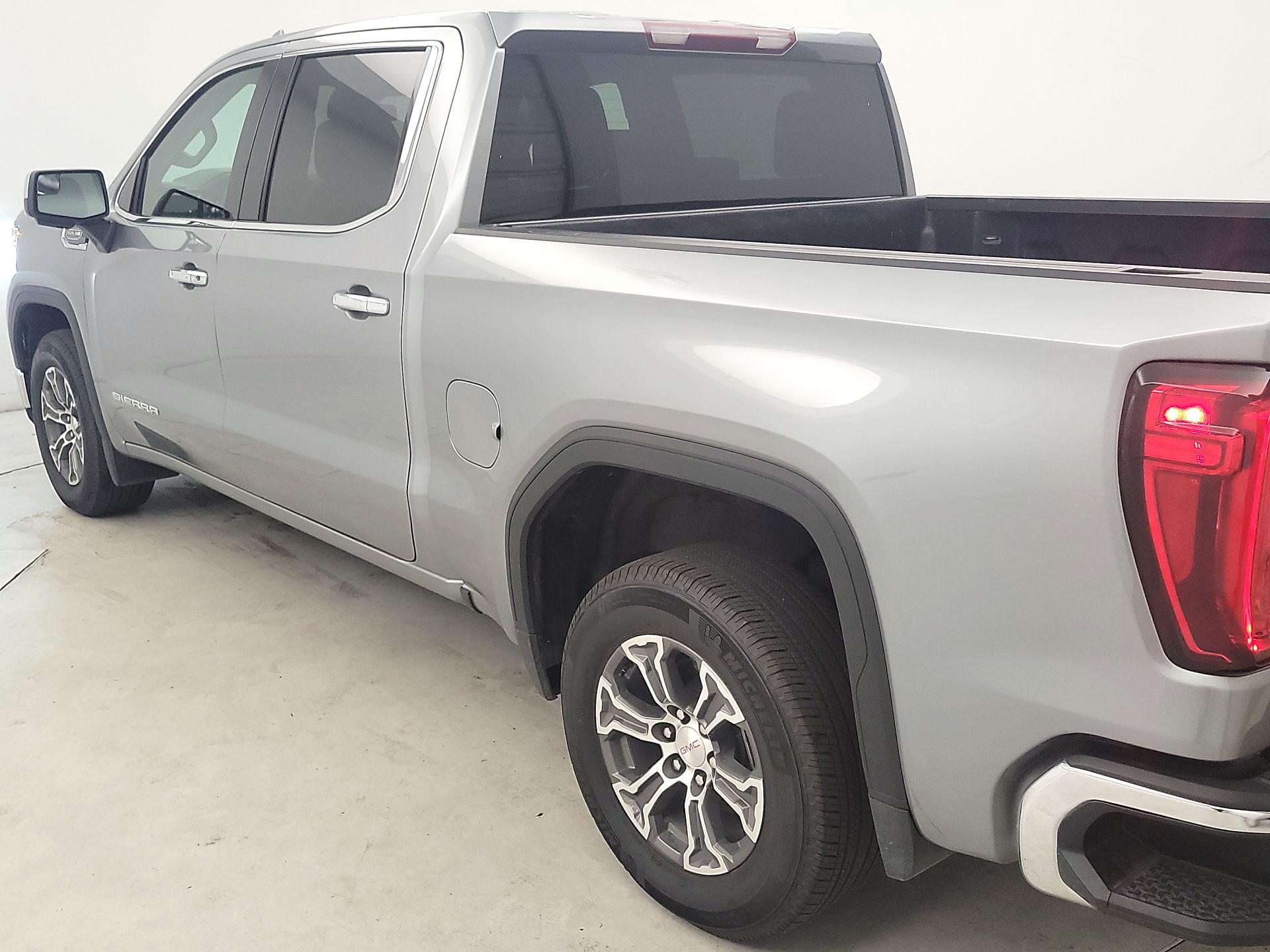 Thumbnail: 2026 GMC Sierra 1500 - 7