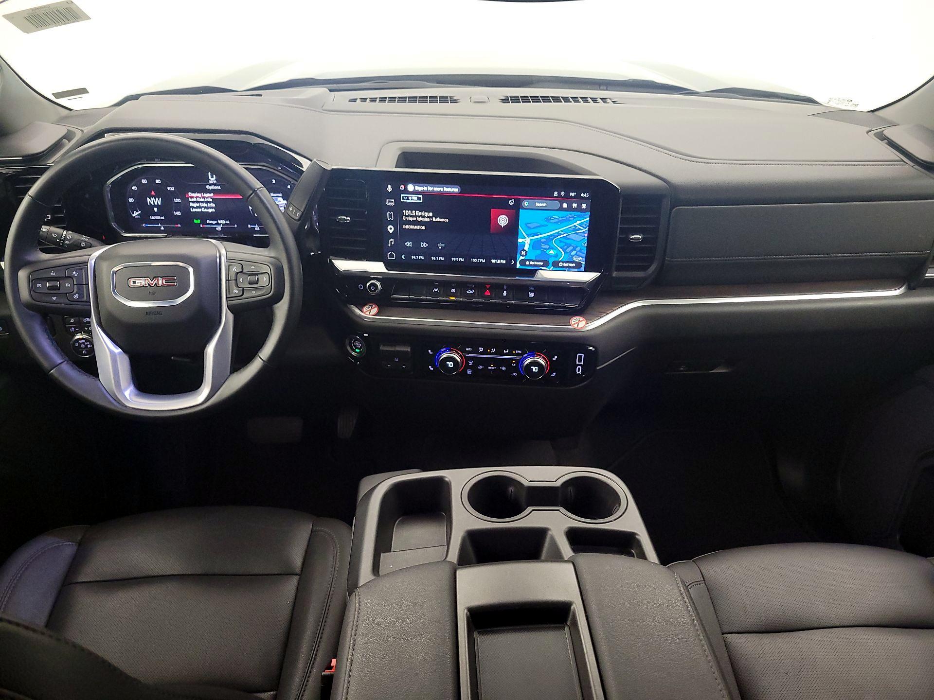 Thumbnail: 2026 GMC Sierra 1500 - 8