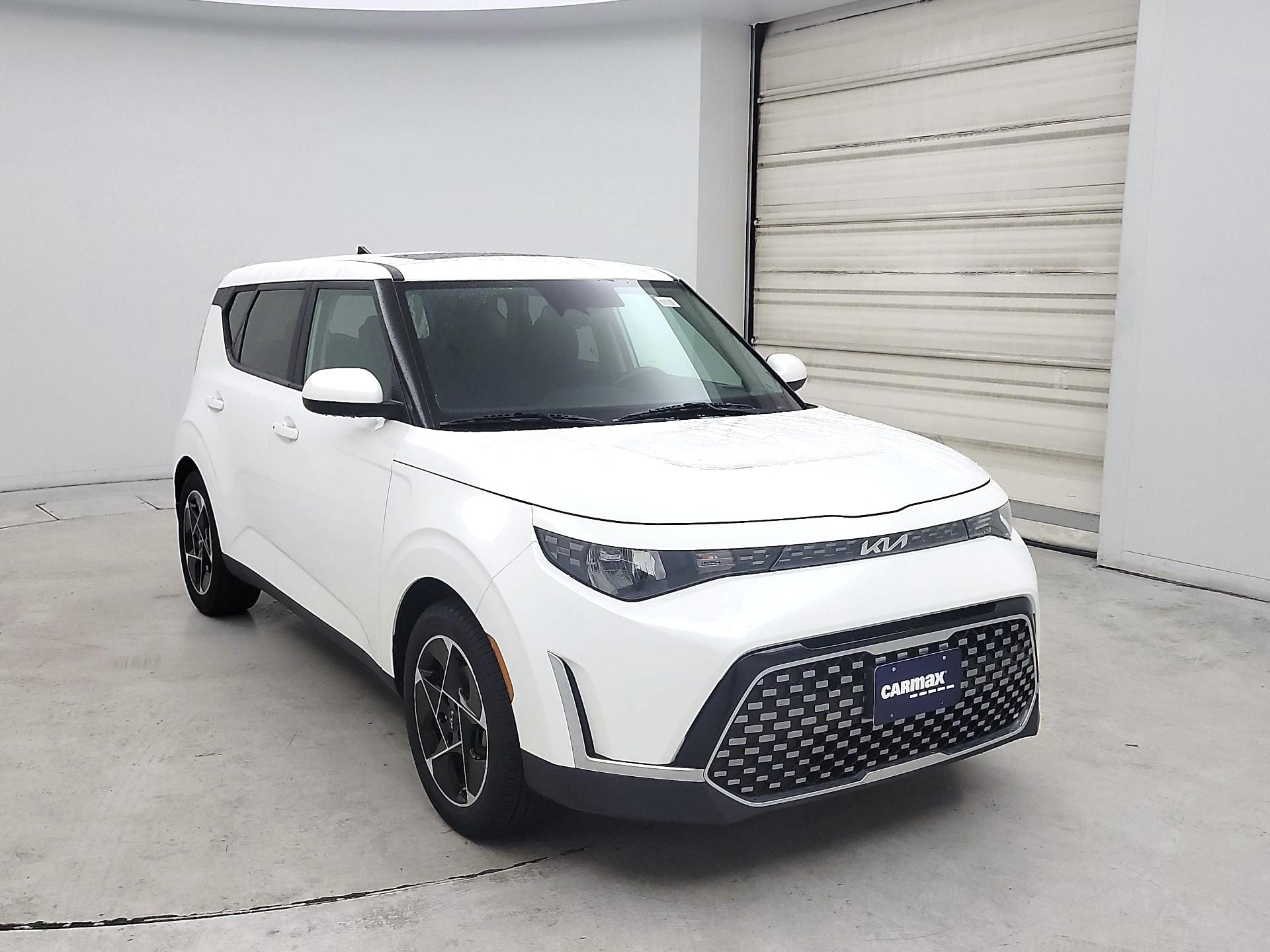 Thumbnail: 2023 Kia Soul - 1
