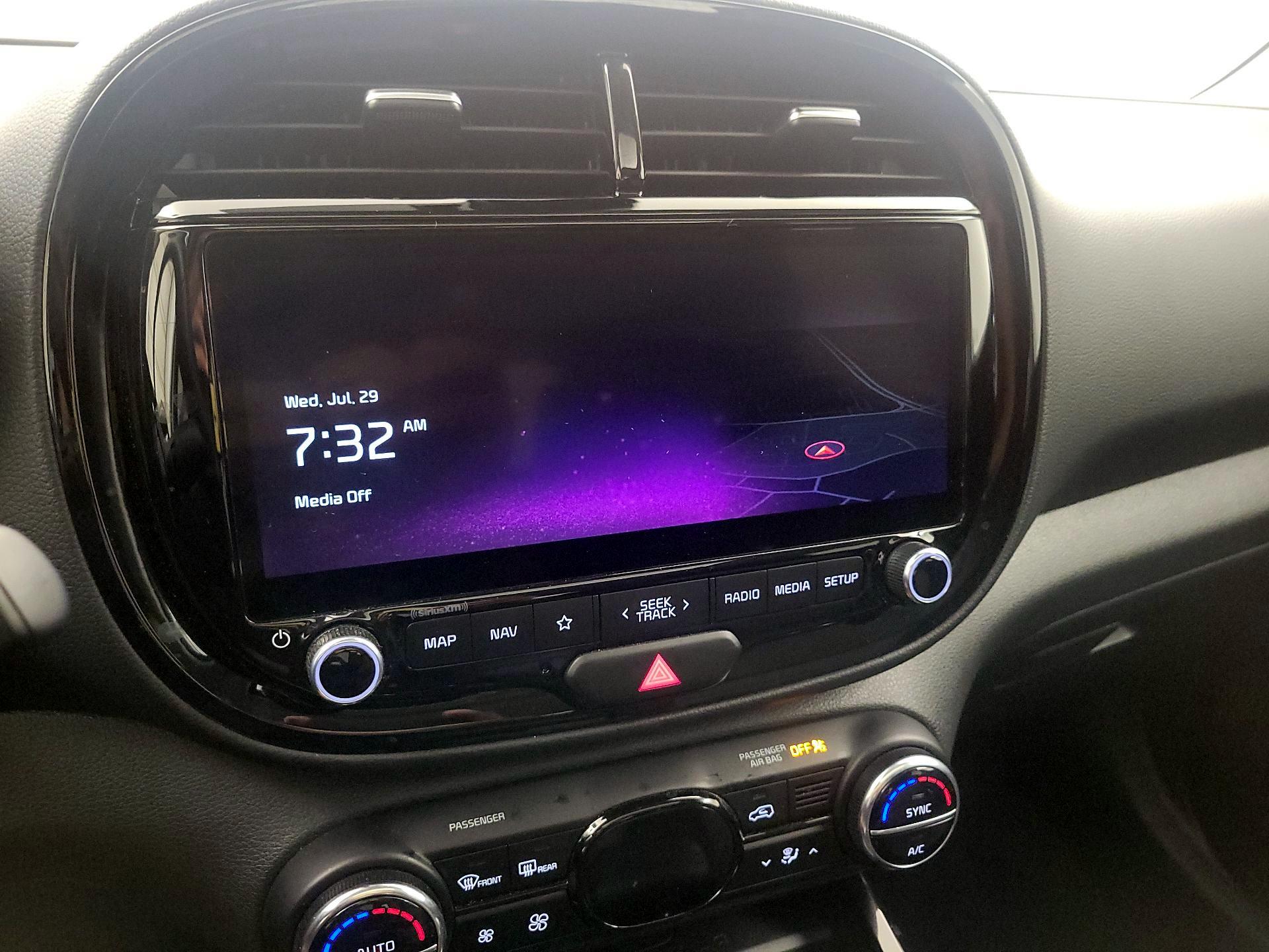 Thumbnail: 2023 Kia Soul - 13