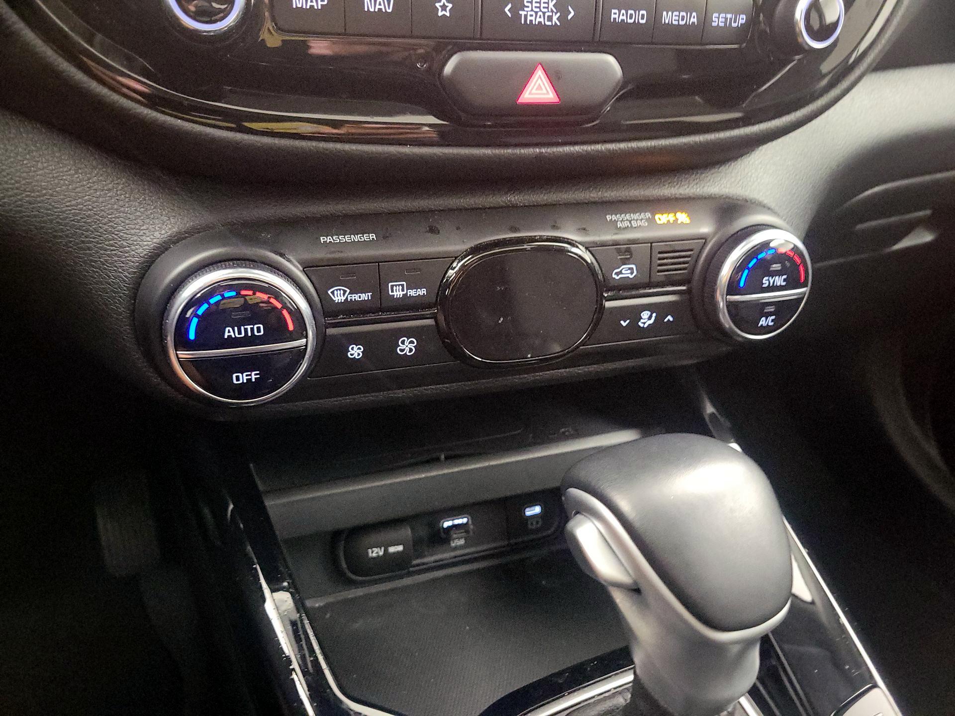 Thumbnail: 2023 Kia Soul - 14