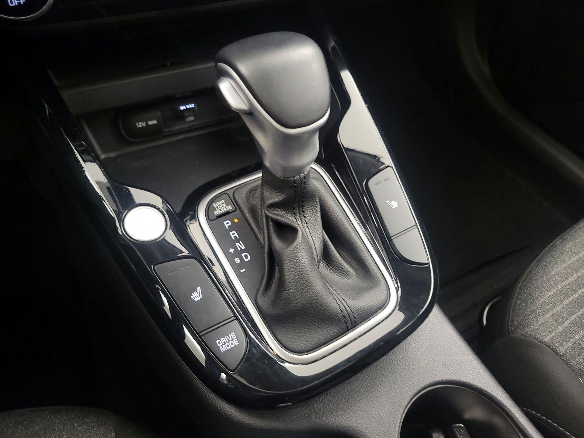 Thumbnail: 2023 Kia Soul - 15