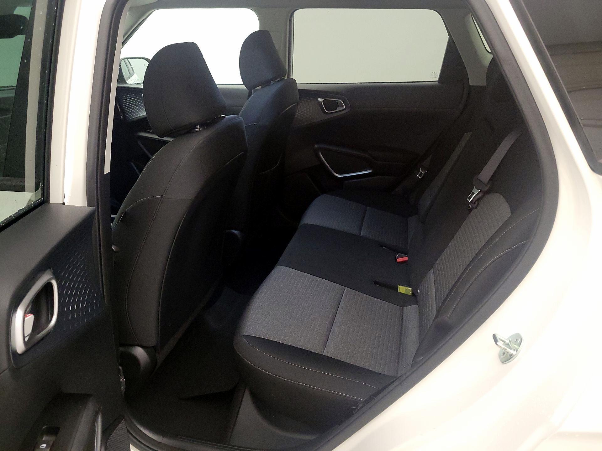 Thumbnail: 2023 Kia Soul - 18