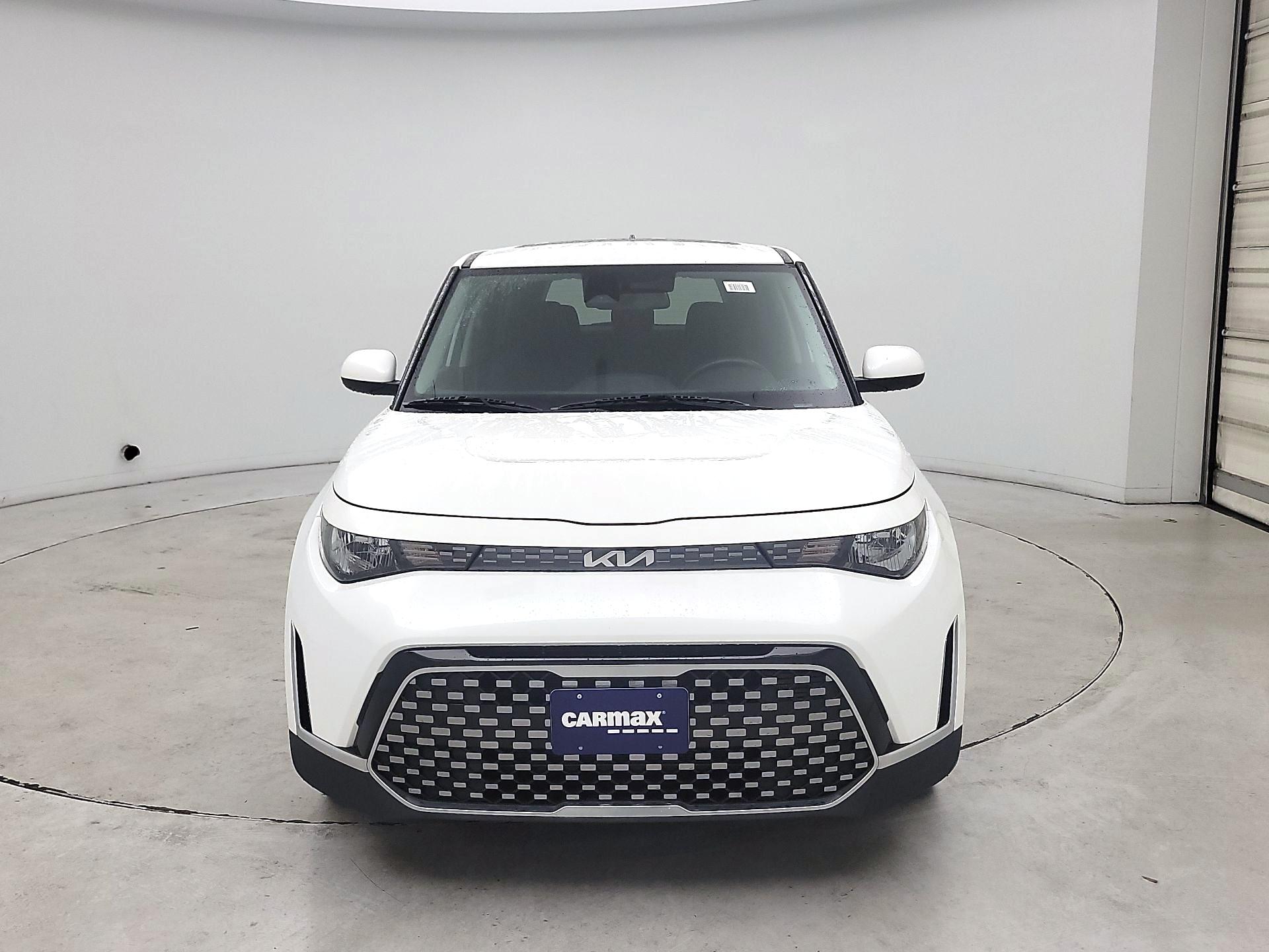 Thumbnail: 2023 Kia Soul - 2