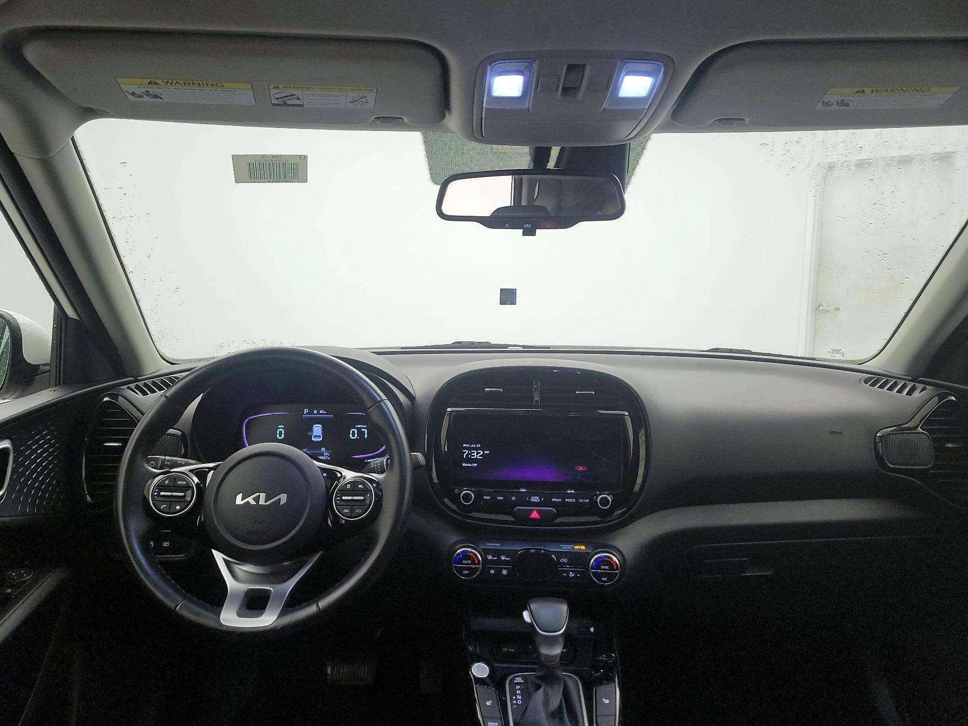 Thumbnail: 2023 Kia Soul - 8