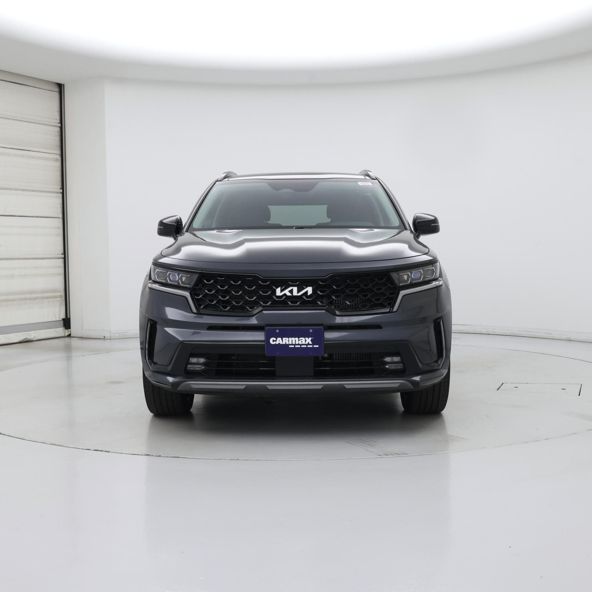 Thumbnail: 2023 Kia Sorento - 5