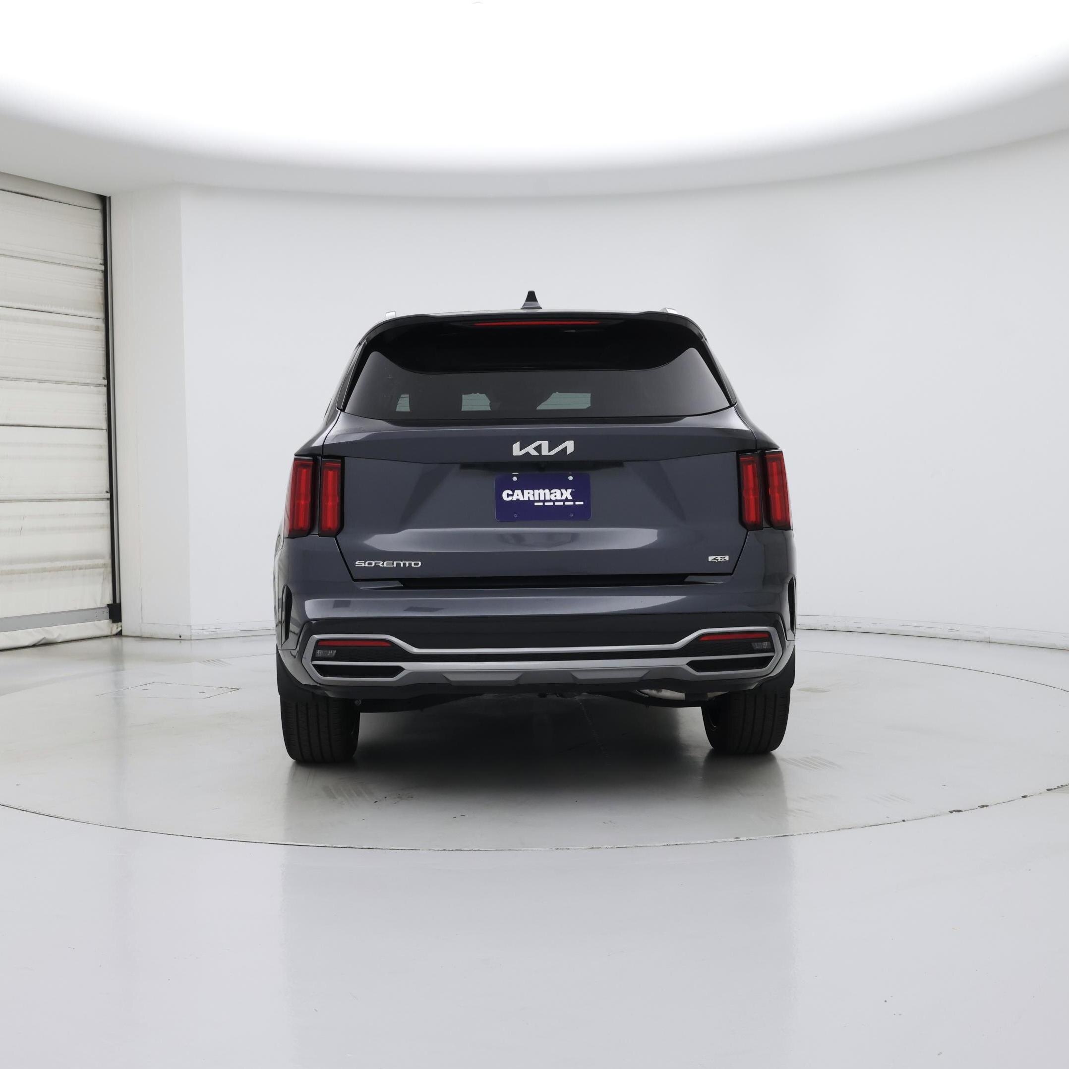 Thumbnail: 2023 Kia Sorento - 6
