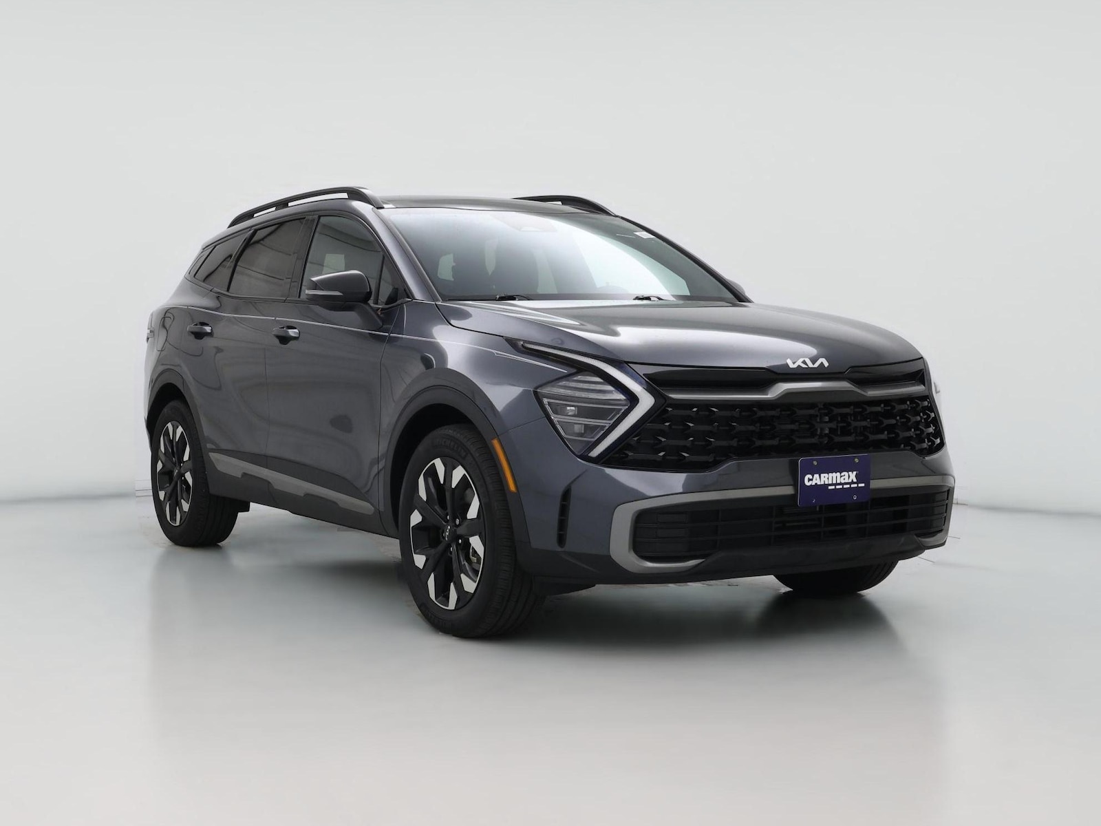 2024 Kia Sportage Plug-In Hybrid