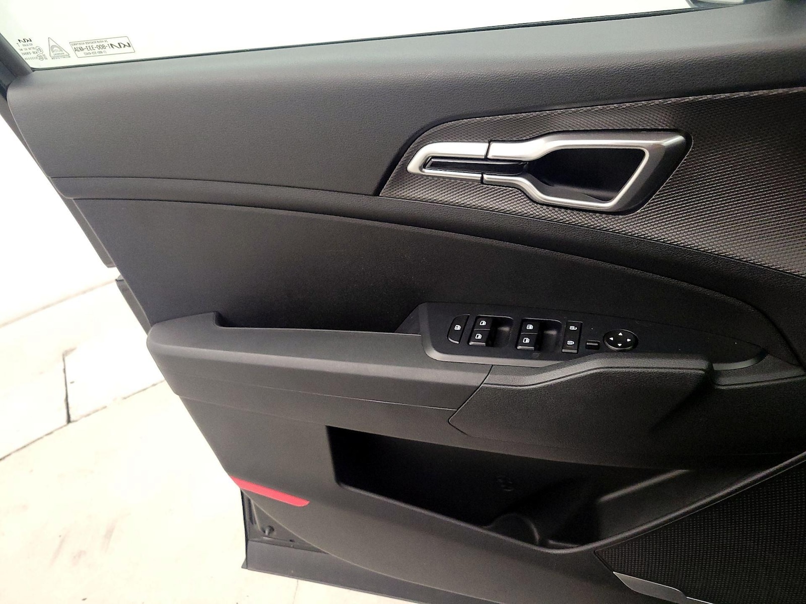 2023 Kia Sportage LX Hybrid - Photo 11