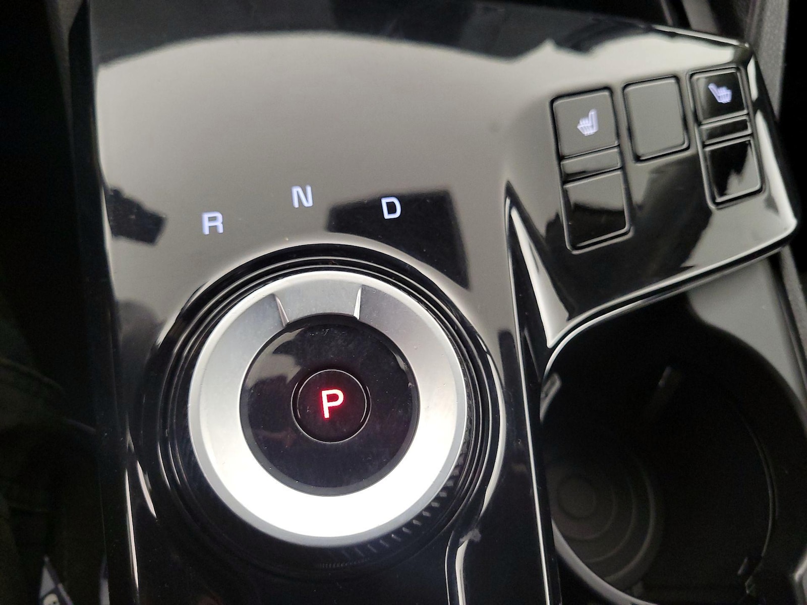 2023 Kia Sportage LX Hybrid - Photo 16