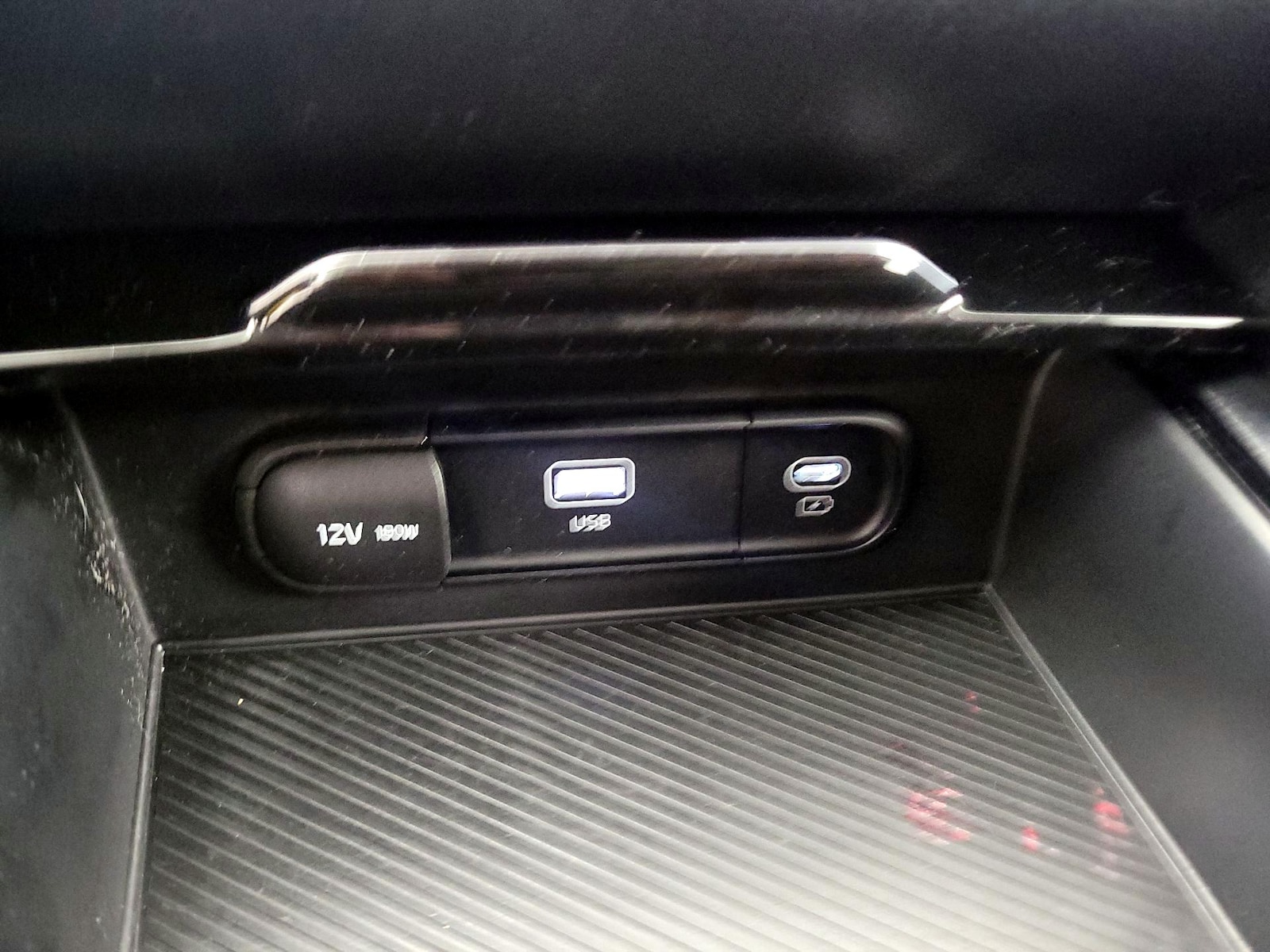 2023 Kia Sportage LX Hybrid - Photo 17
