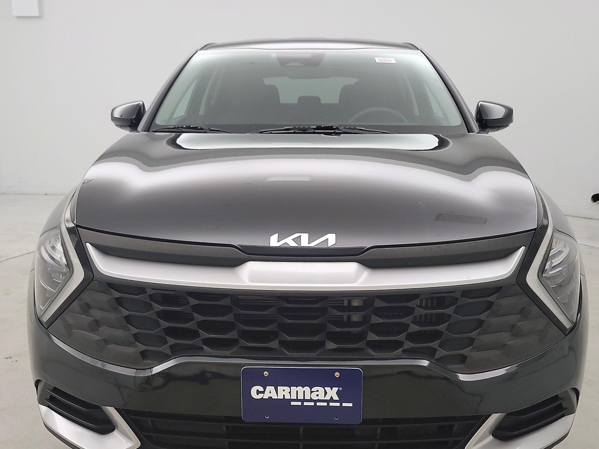 Thumbnail: 2023 Kia Sportage - 2