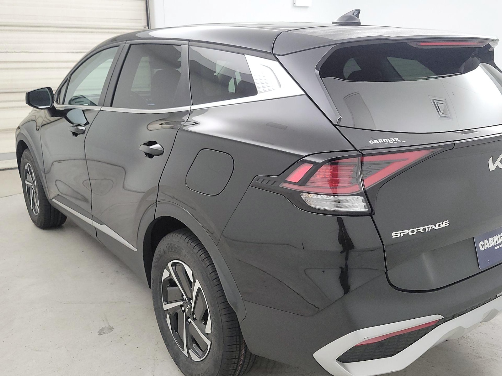 2023 Kia Sportage LX Hybrid - Photo 7