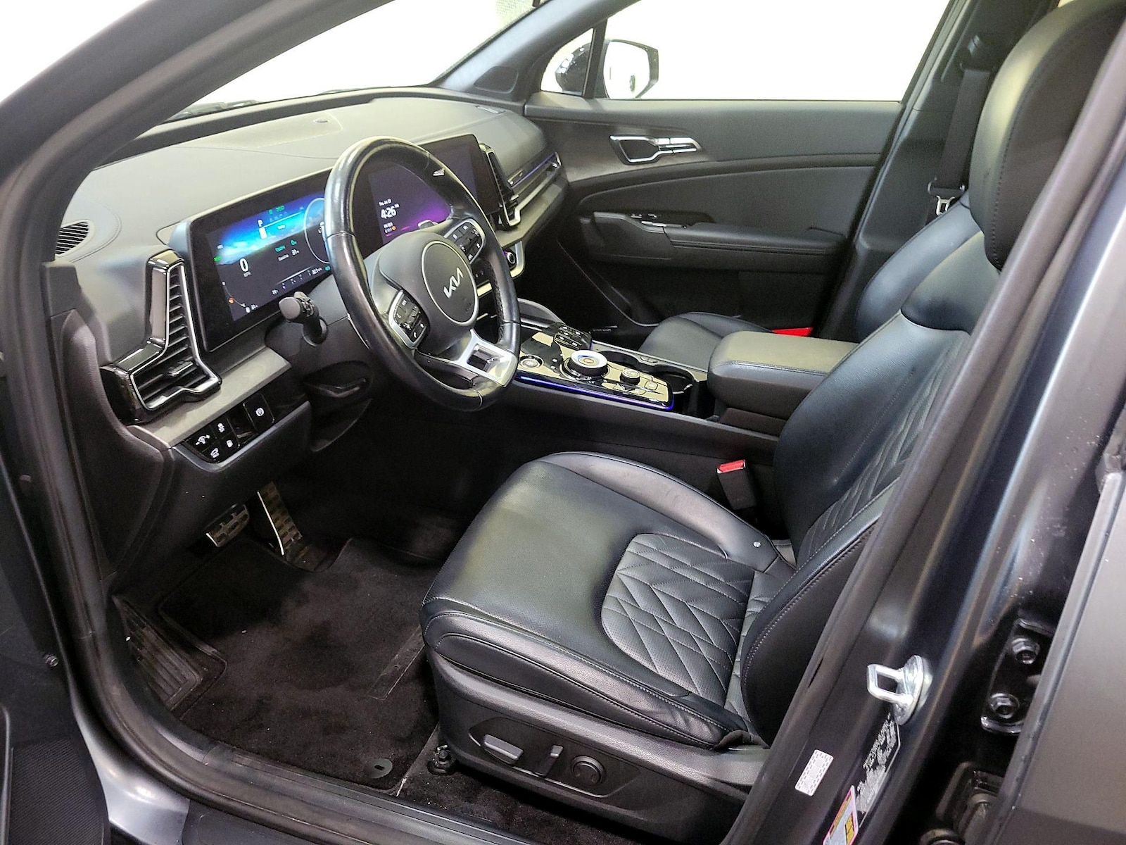 2024 Kia Sportage X-Line Prestige - Photo 10