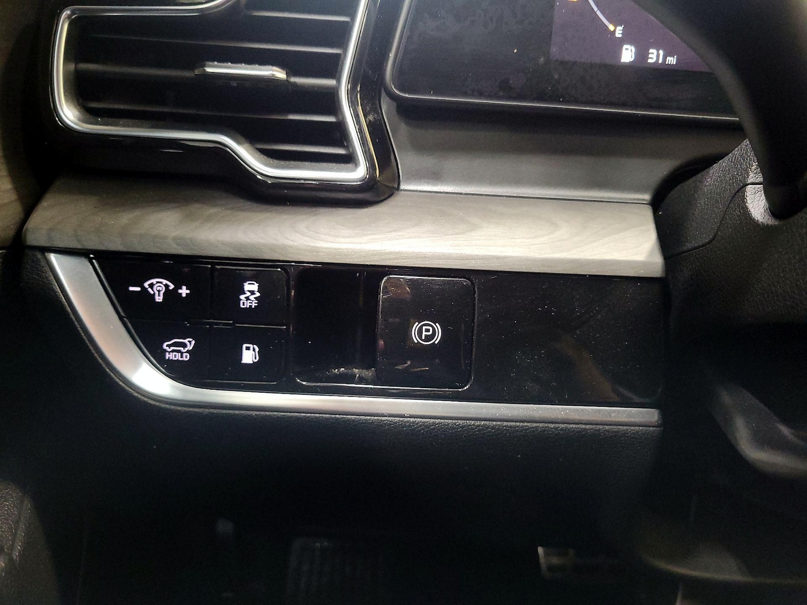 2024 Kia Sportage X-Line Prestige - Photo 12