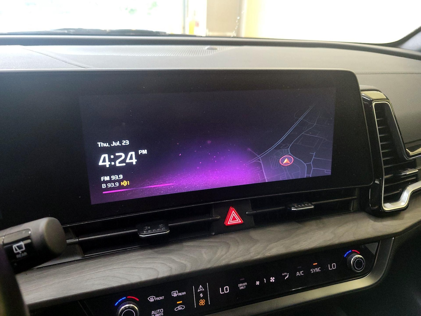 2024 Kia Sportage X-Line Prestige - Photo 14