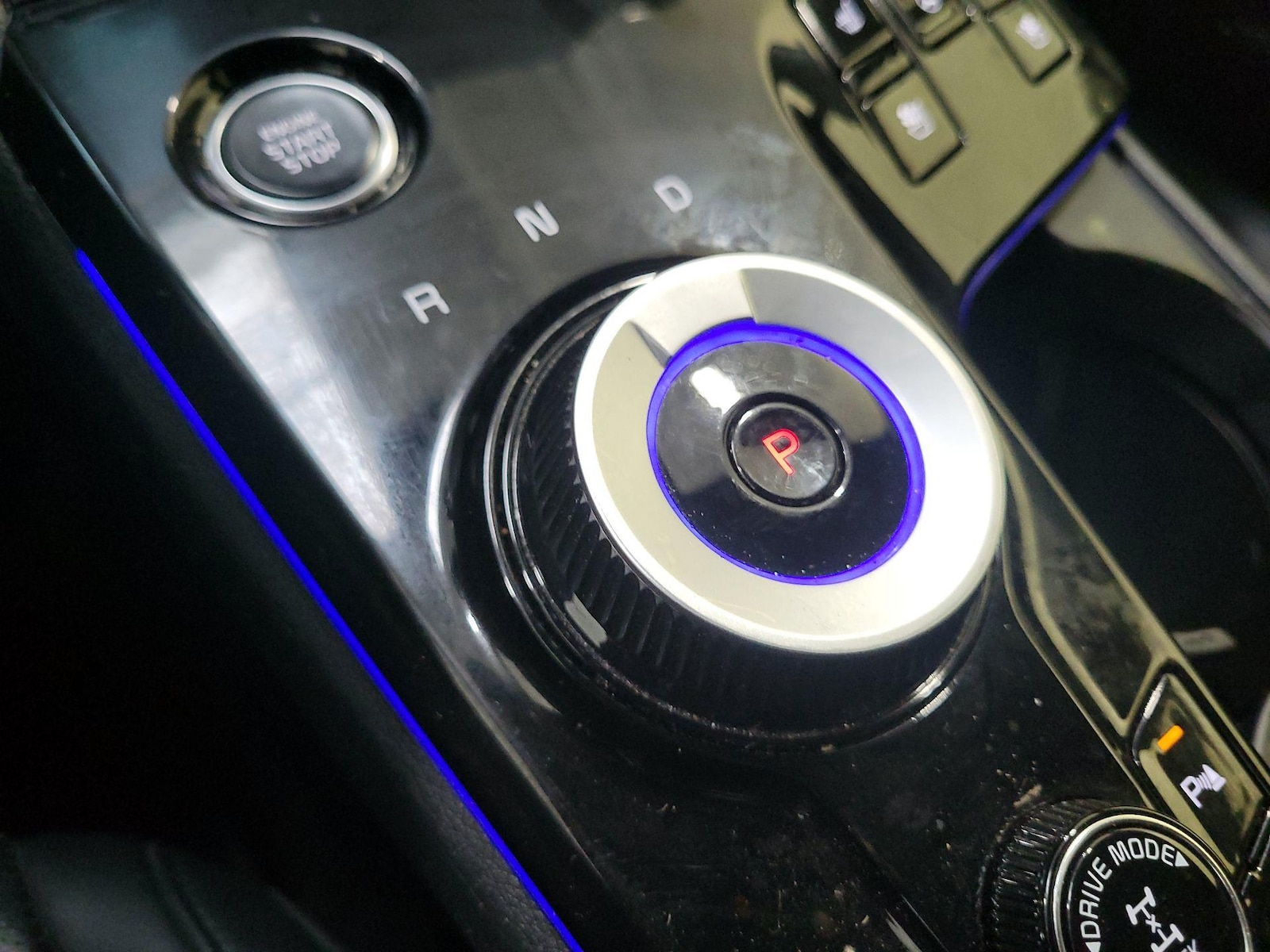 2024 Kia Sportage X-Line Prestige - Photo 16