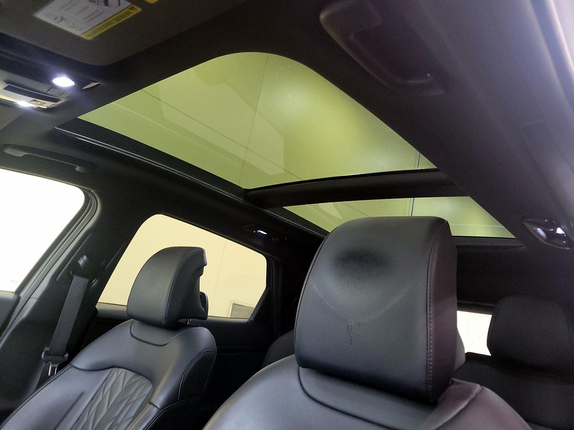 Thumbnail: 2024 Kia Sportage - 17