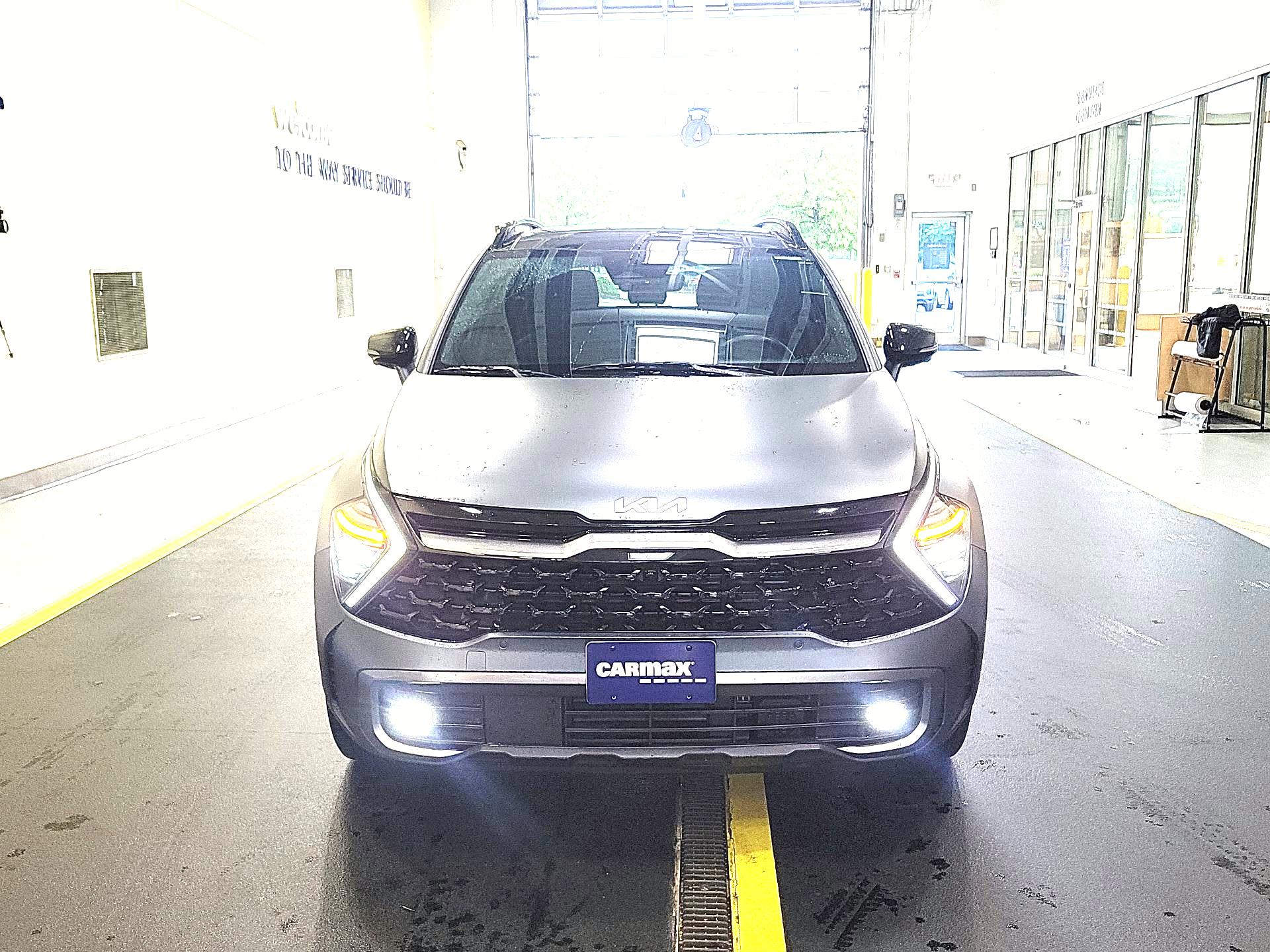 Thumbnail: 2024 Kia Sportage - 2