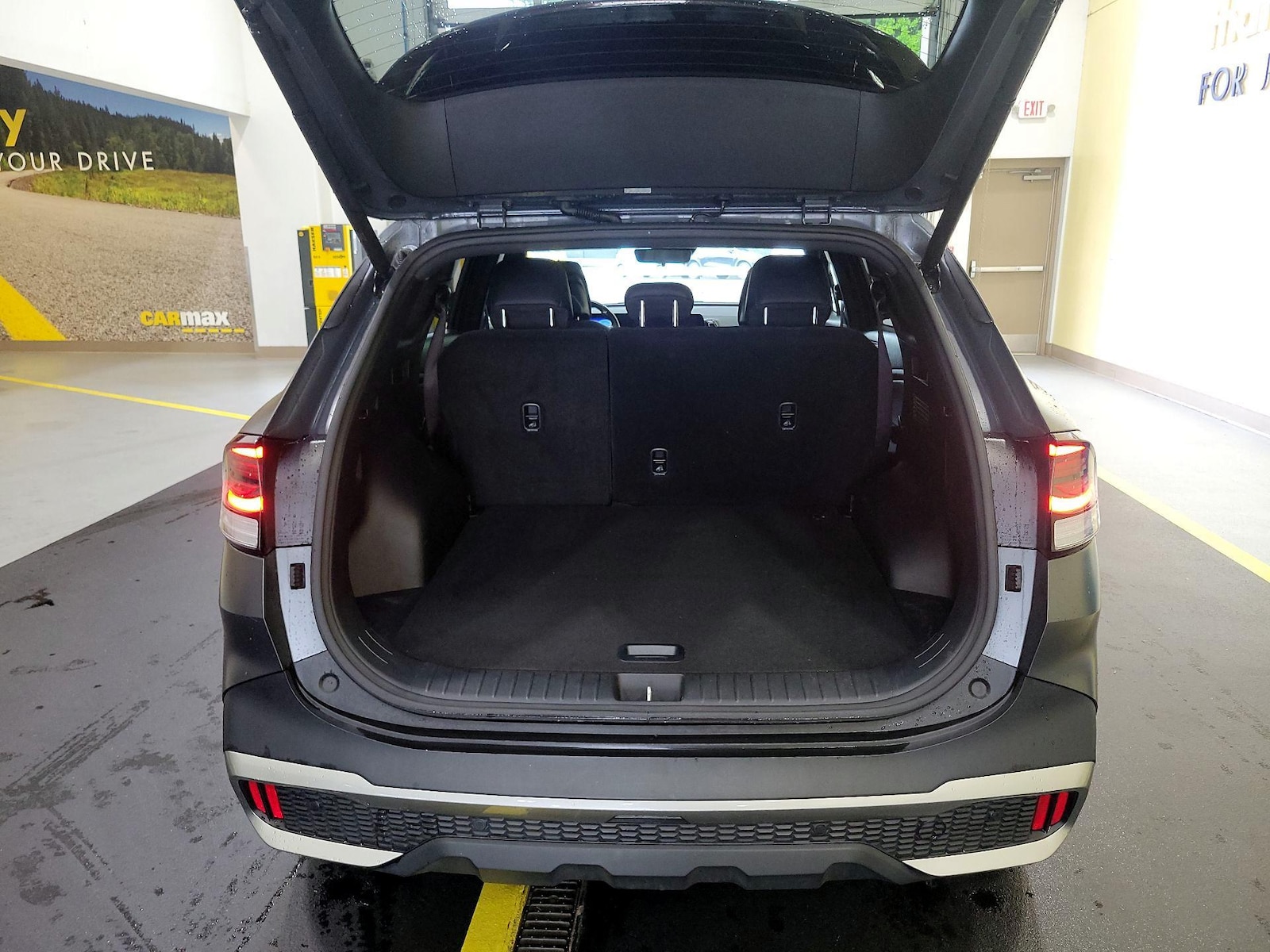 2024 Kia Sportage X-Line Prestige - Photo 20