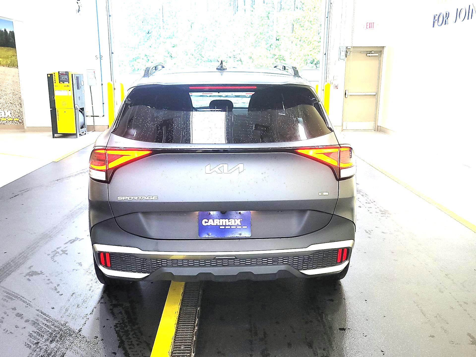 Thumbnail: 2024 Kia Sportage - 6
