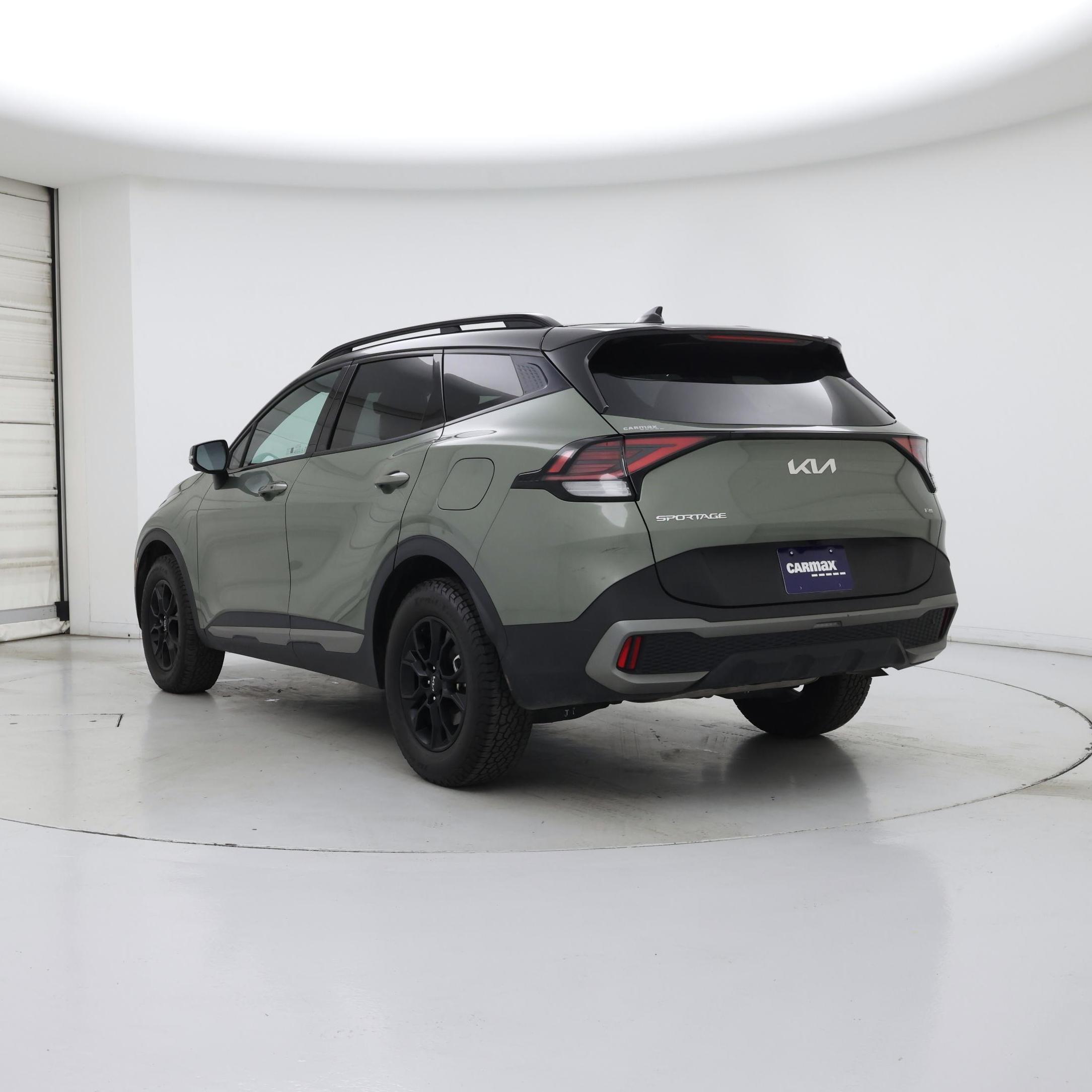Thumbnail: 2023 Kia Sportage - 2