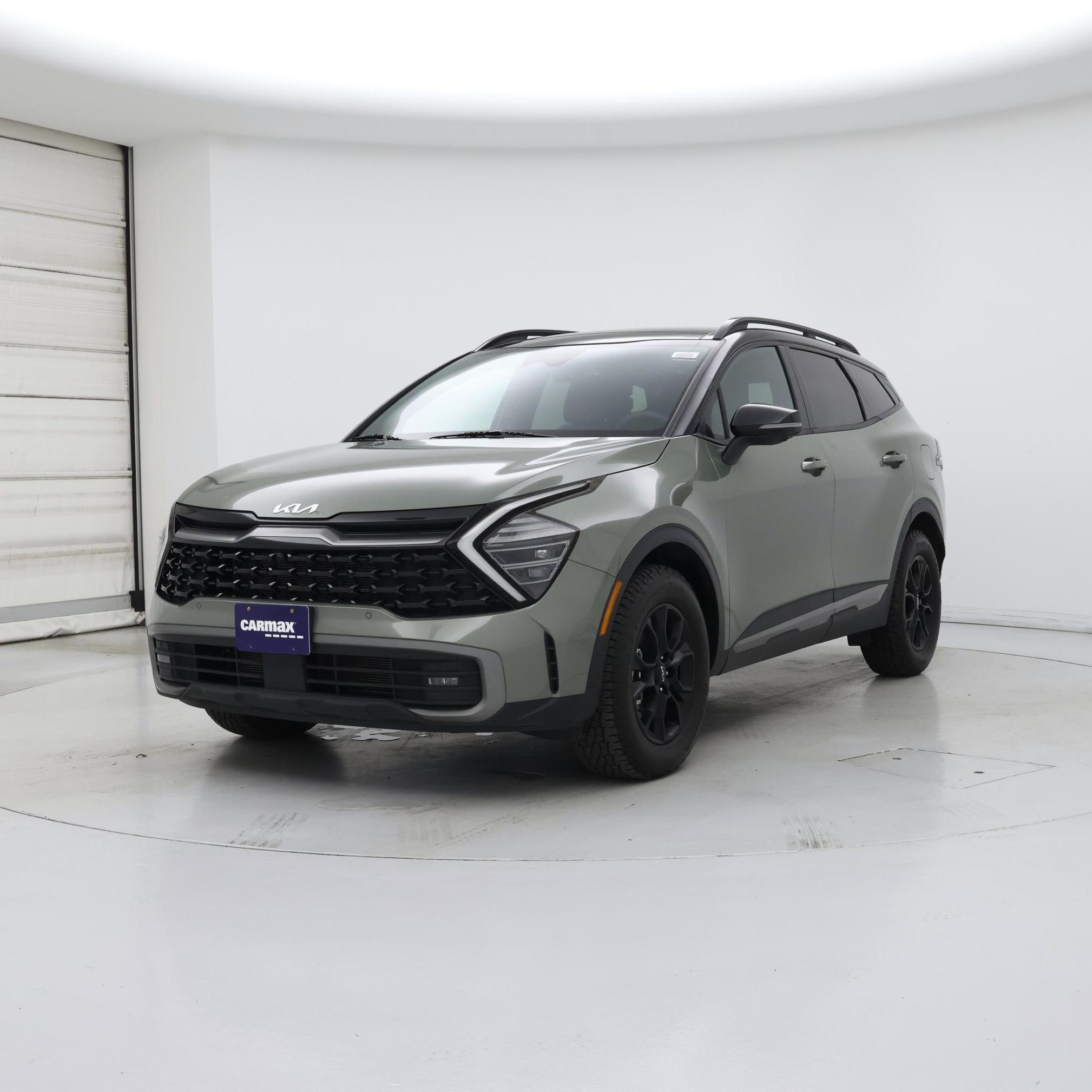 Thumbnail: 2023 Kia Sportage - 4