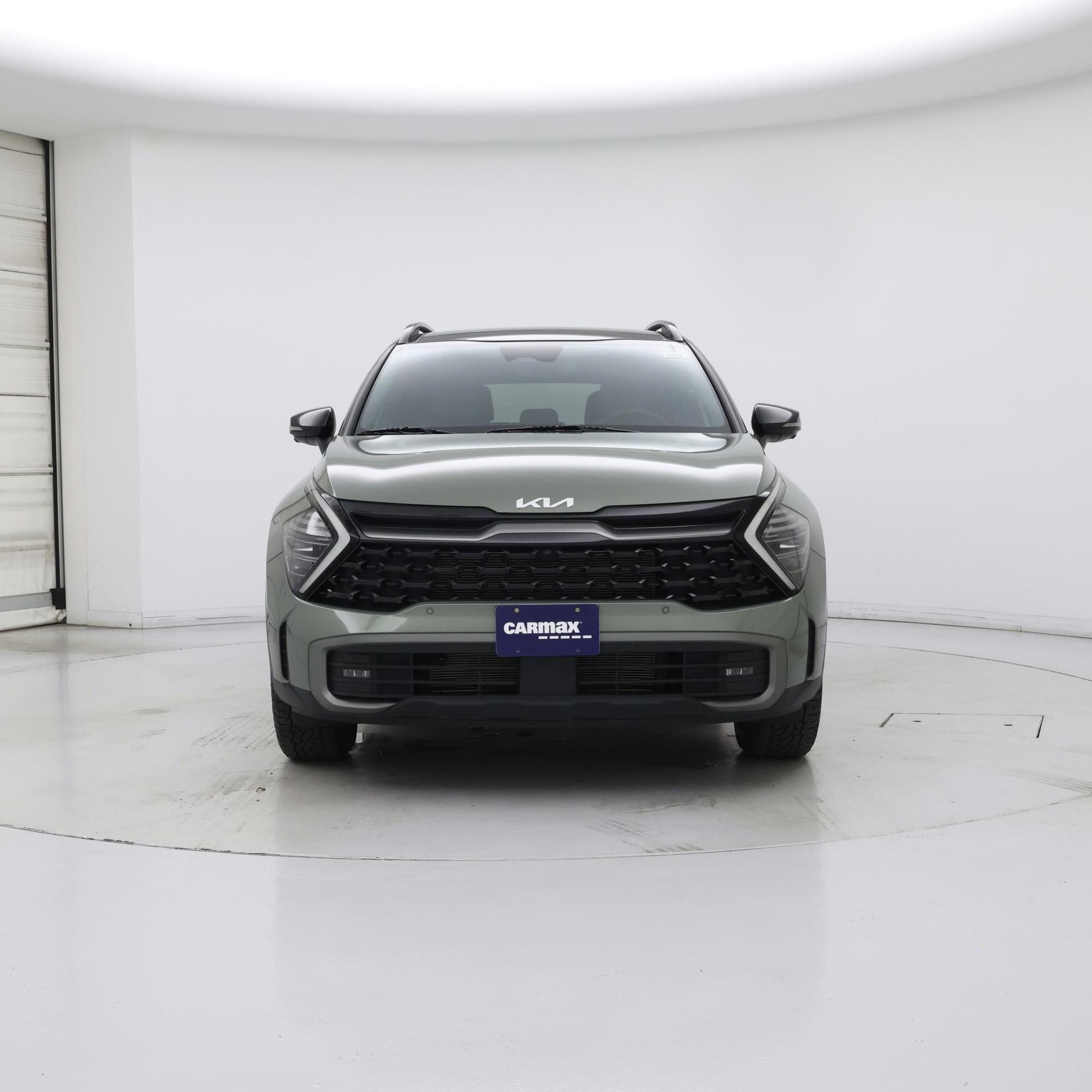 Thumbnail: 2023 Kia Sportage - 5