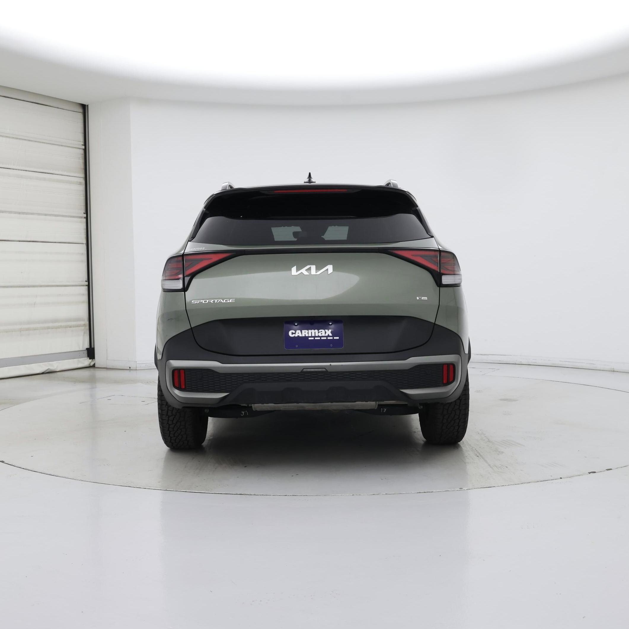 Thumbnail: 2023 Kia Sportage - 6