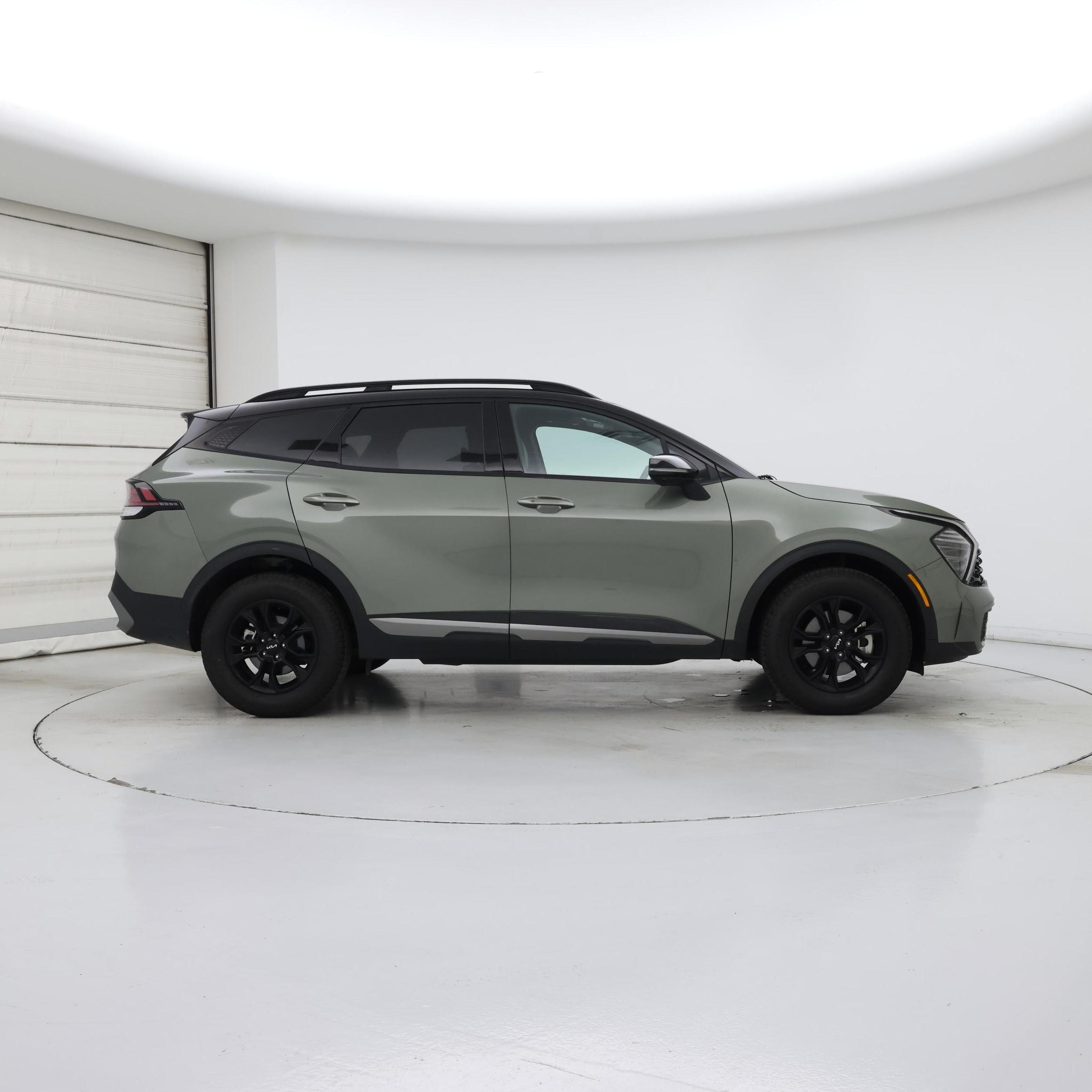 Thumbnail: 2023 Kia Sportage - 7
