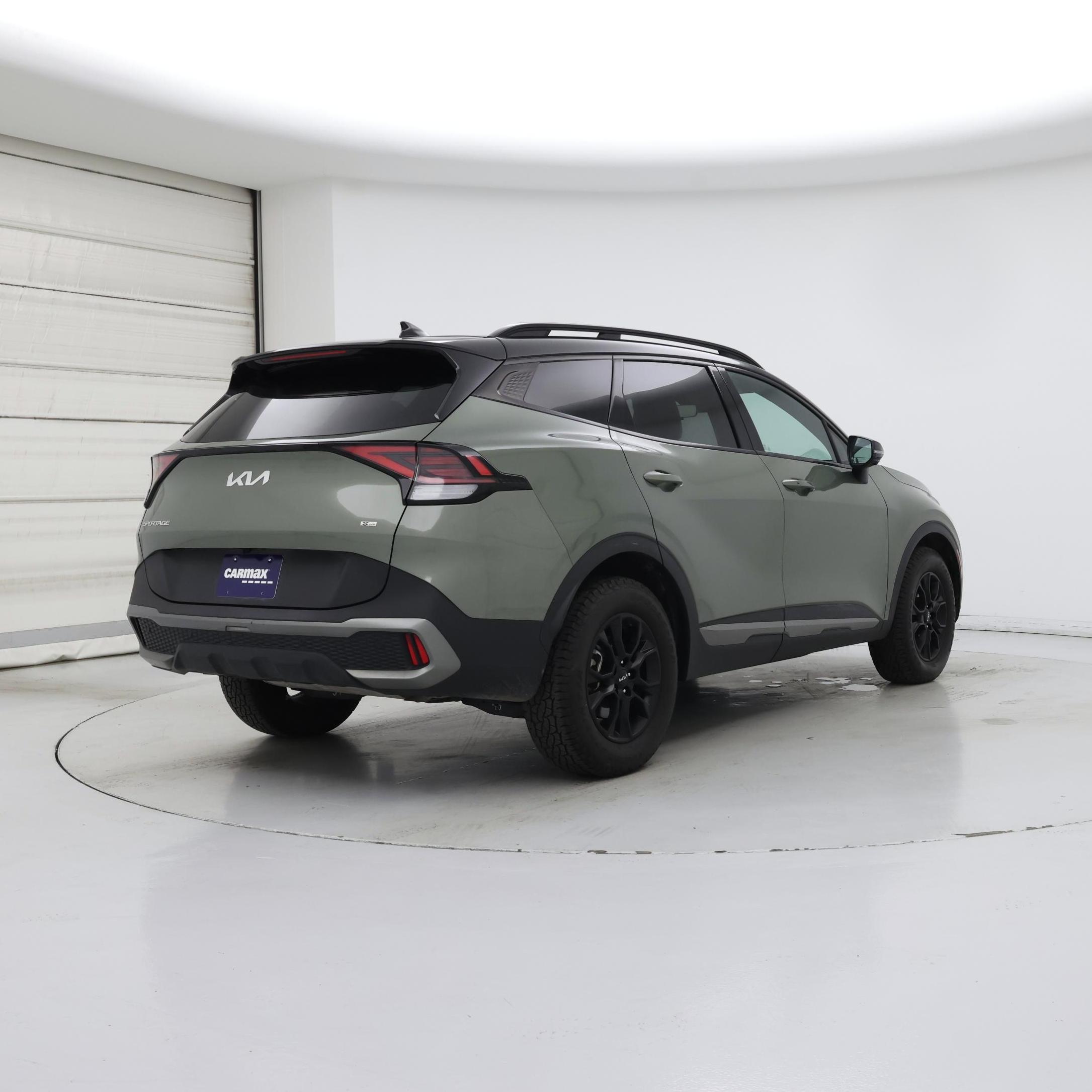 Thumbnail: 2023 Kia Sportage - 8