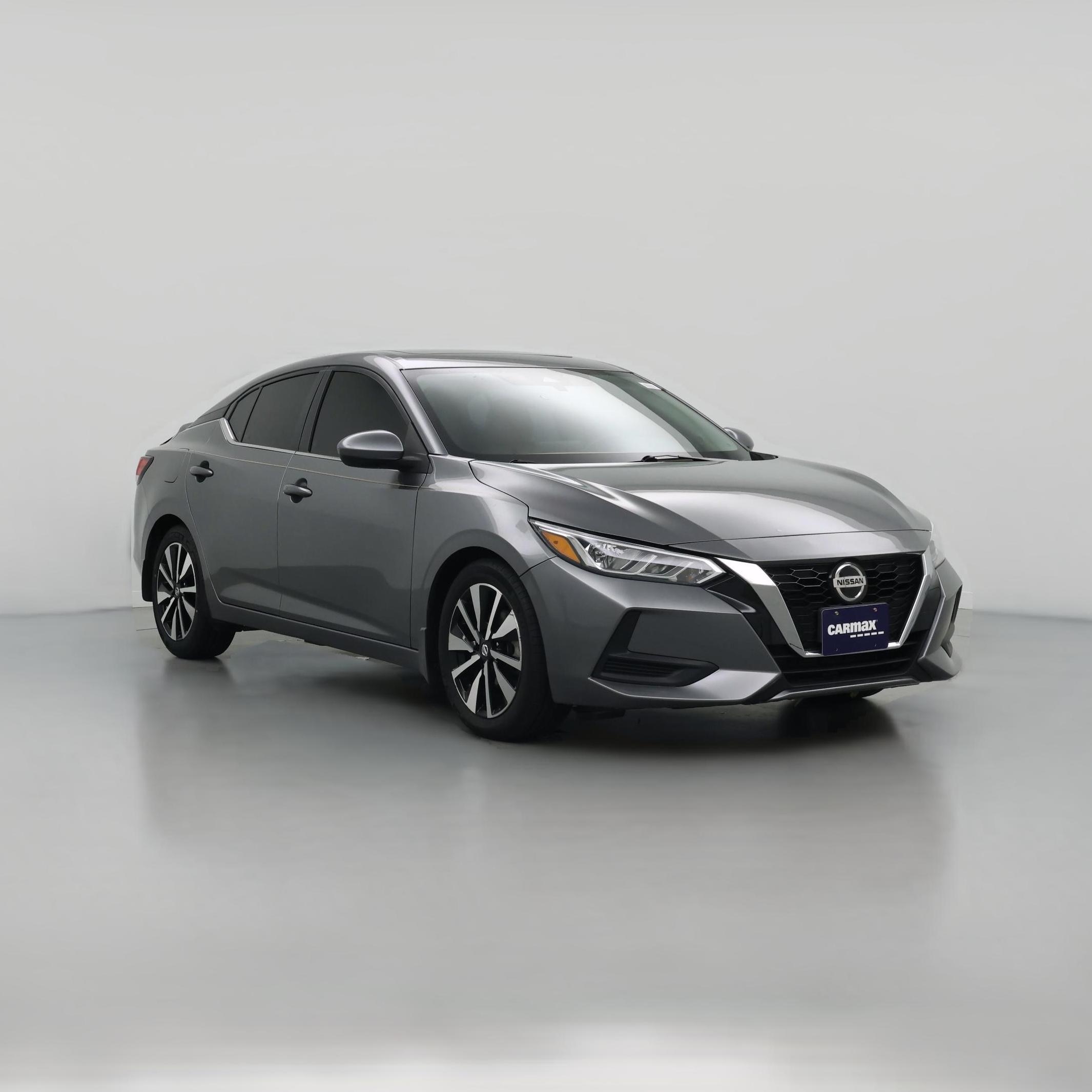 Thumbnail: 2023 Nissan Sentra - 1