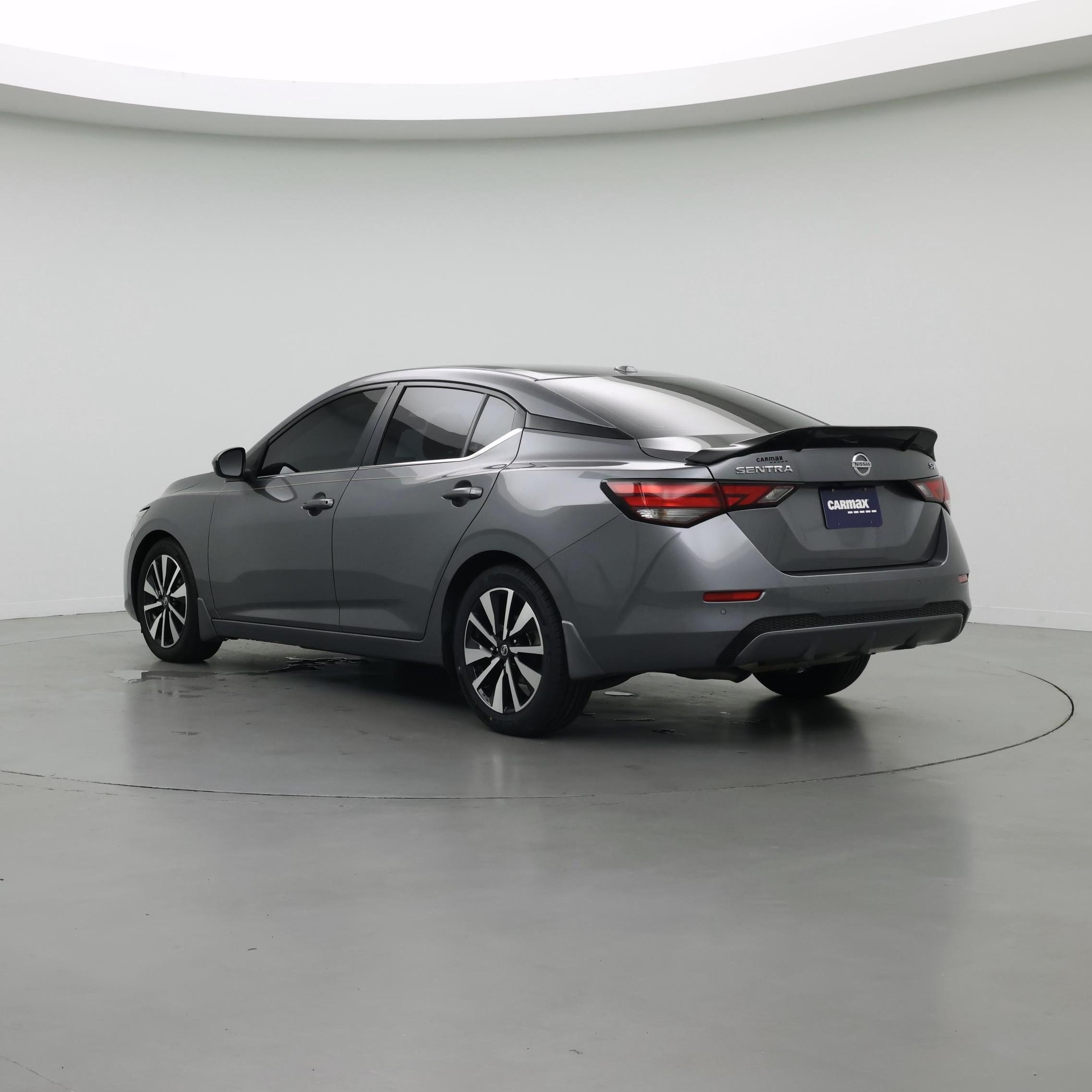 Thumbnail: 2023 Nissan Sentra - 2