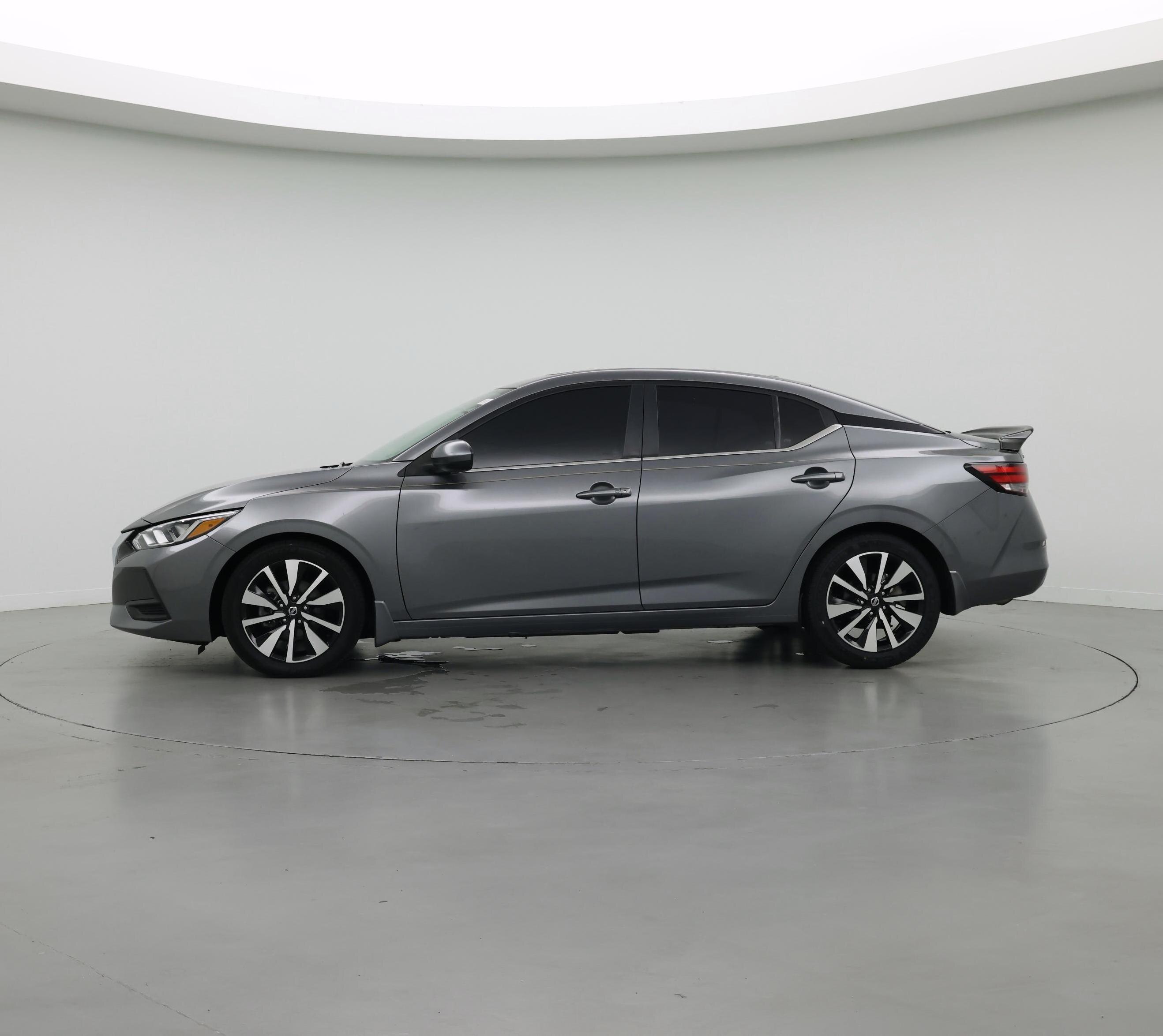 Thumbnail: 2023 Nissan Sentra - 3