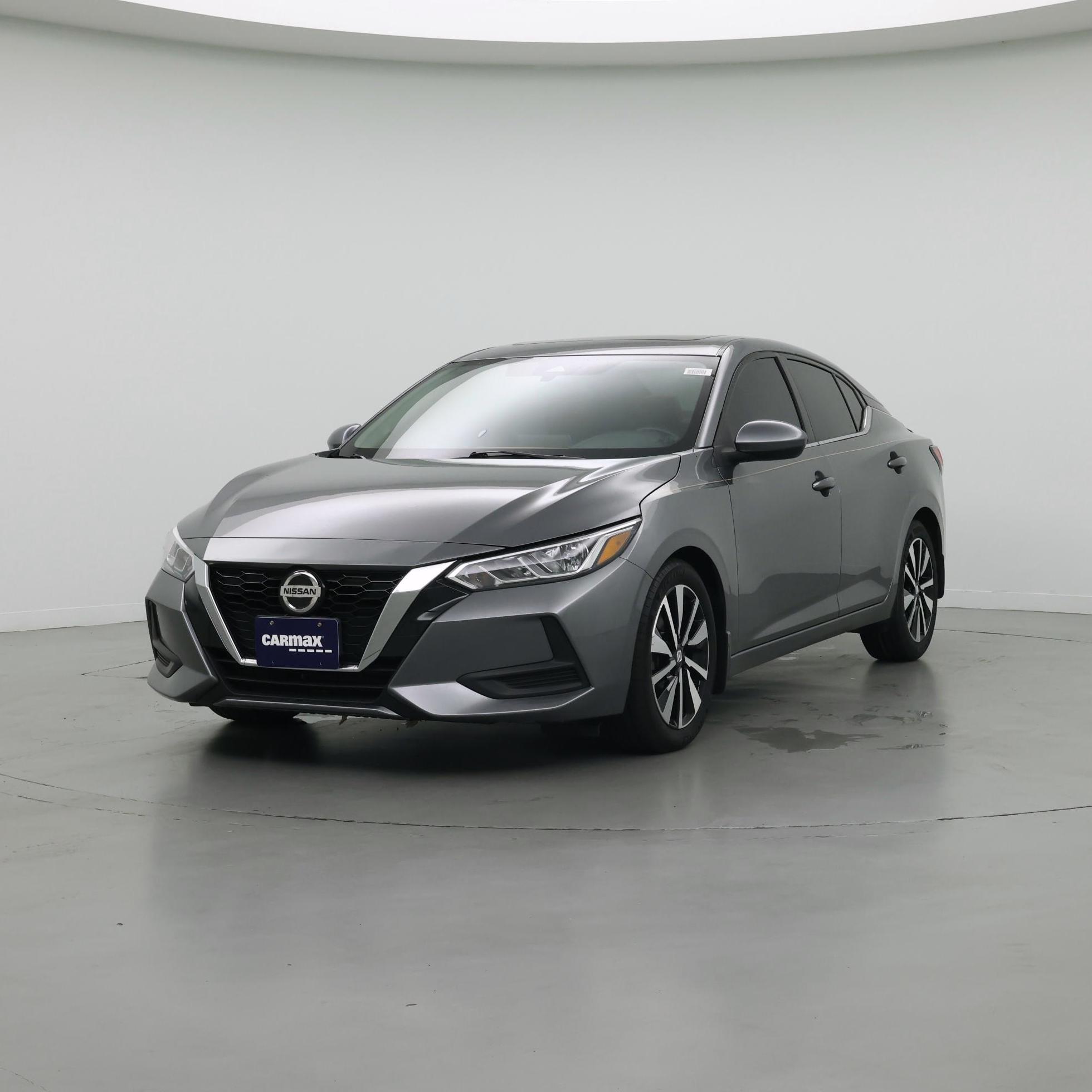 Thumbnail: 2023 Nissan Sentra - 4