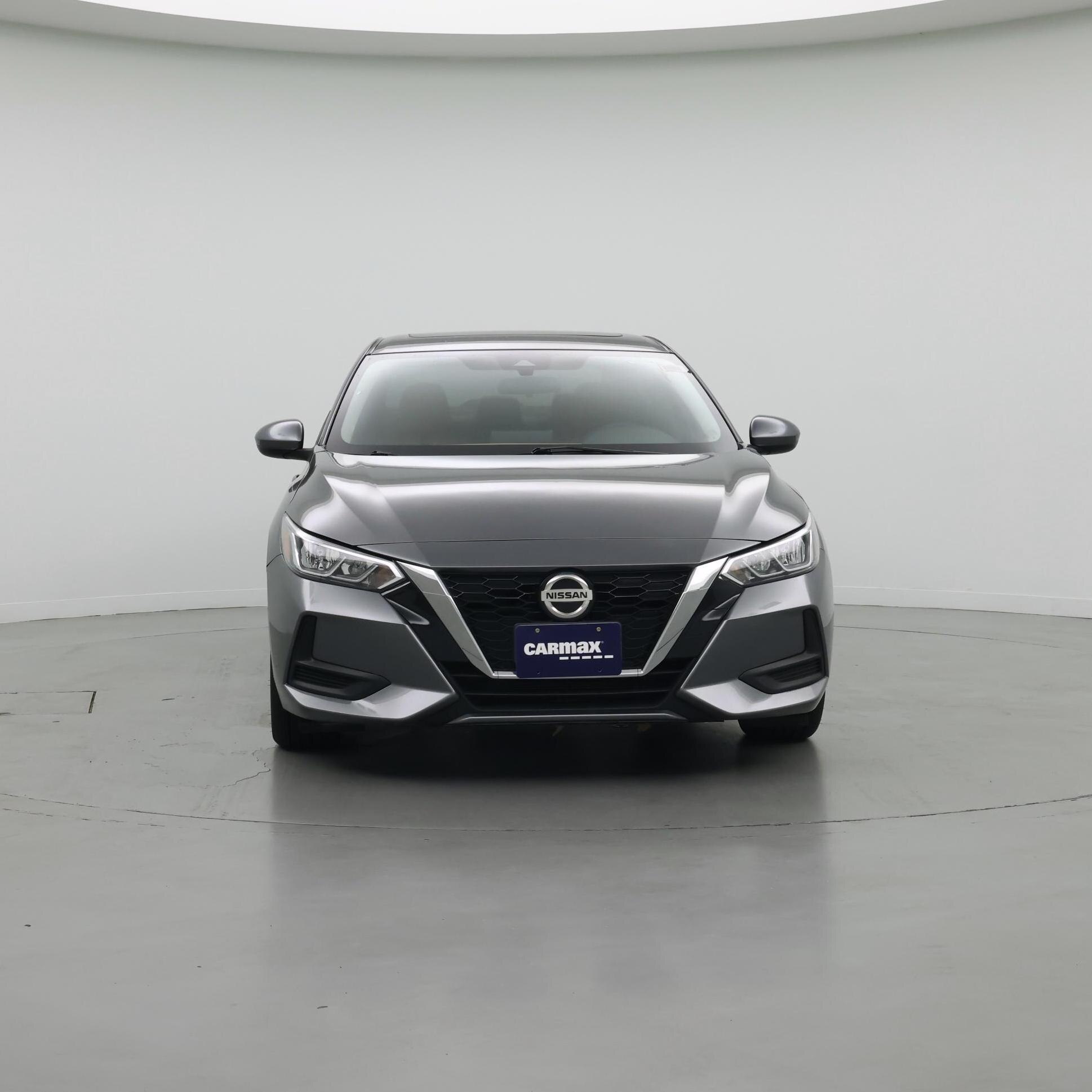 Thumbnail: 2023 Nissan Sentra - 5