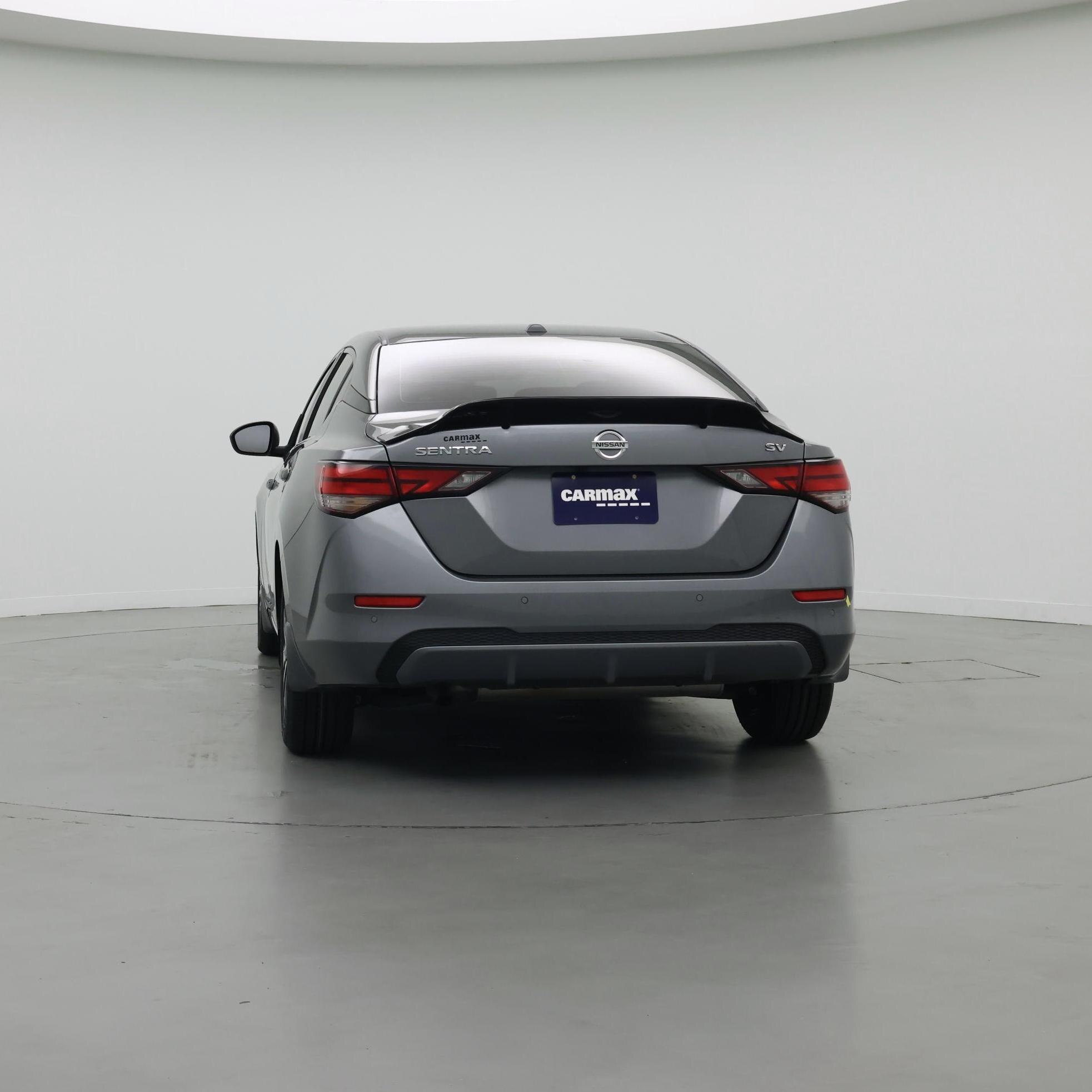 Thumbnail: 2023 Nissan Sentra - 6