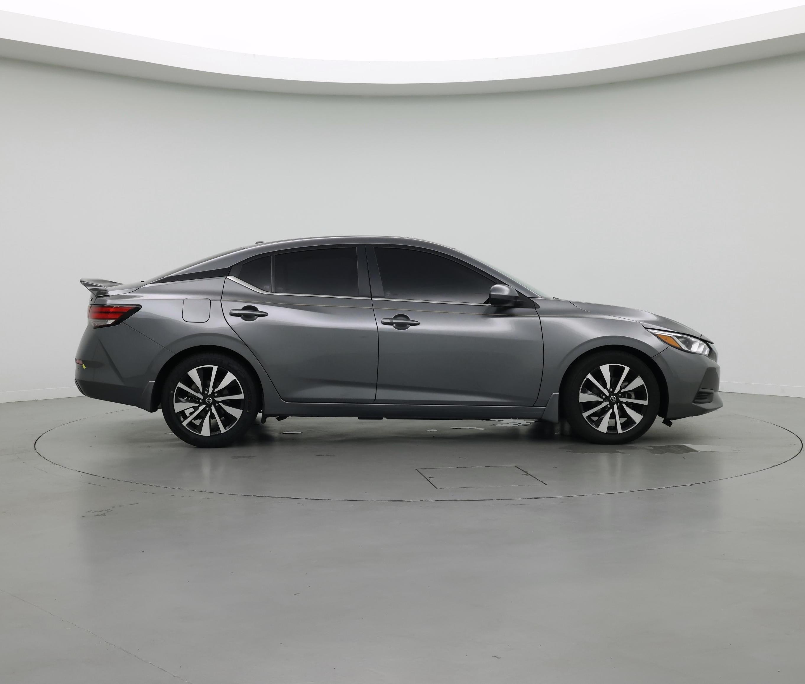 Thumbnail: 2023 Nissan Sentra - 7