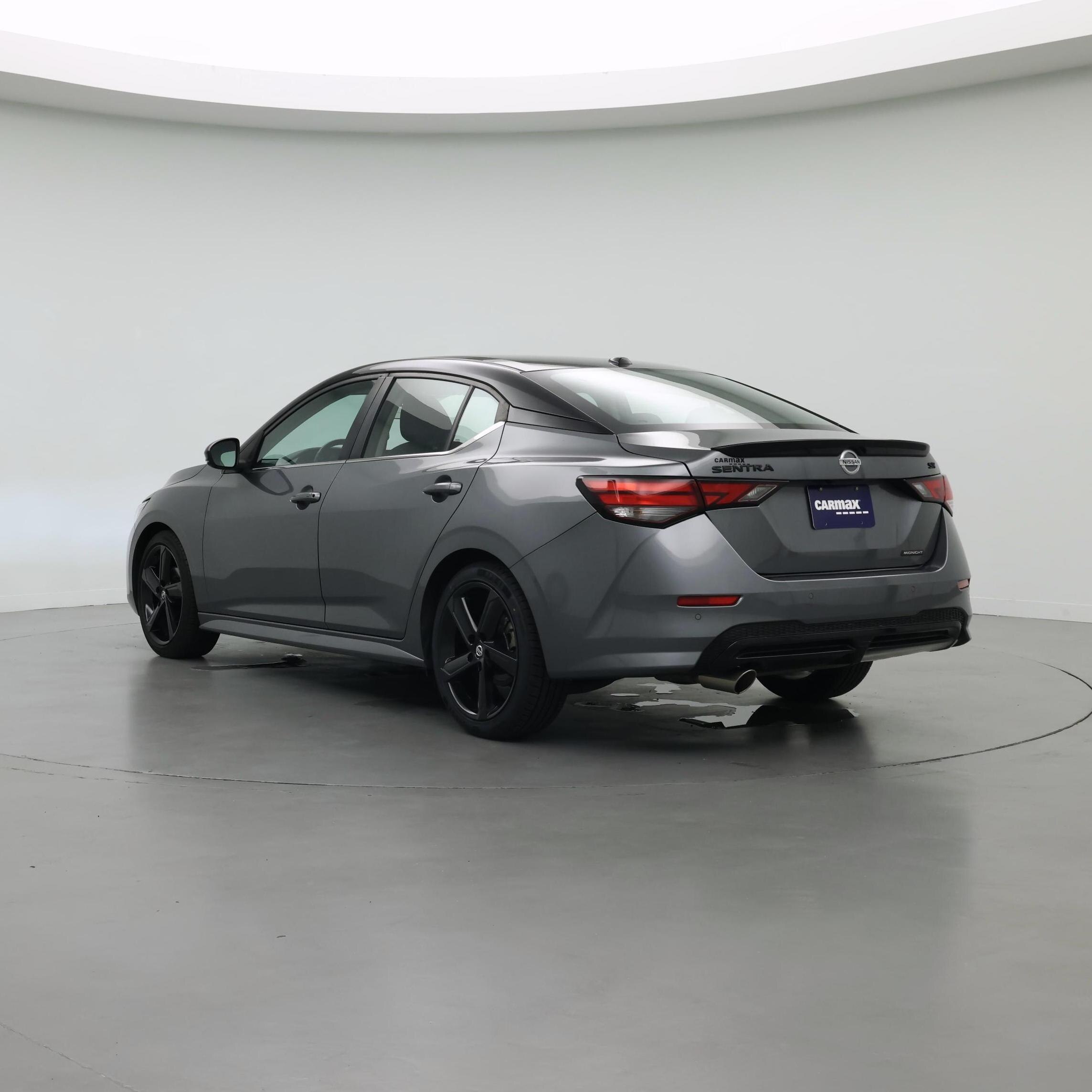 Thumbnail: 2023 Nissan Sentra - 2
