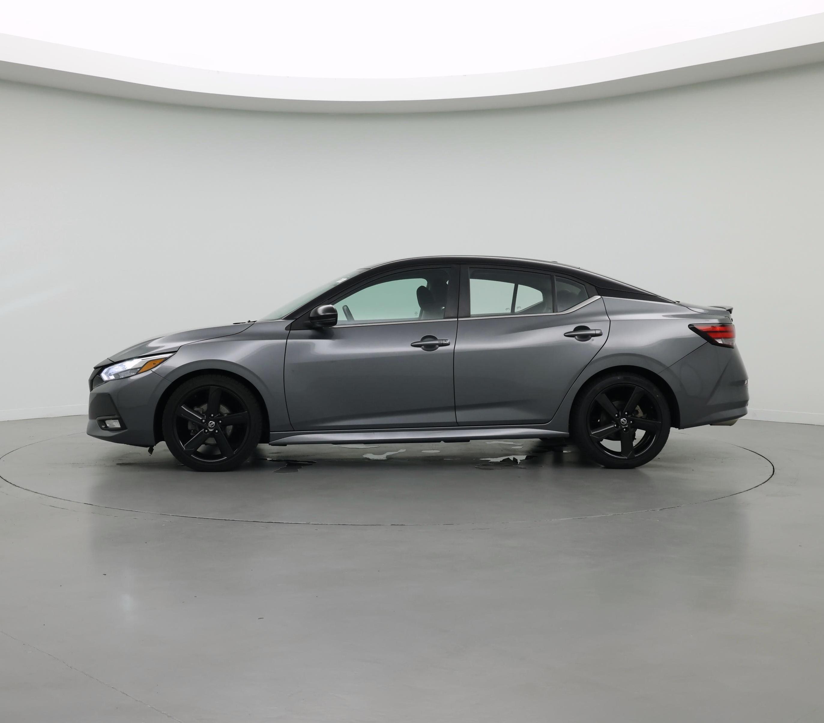 Thumbnail: 2023 Nissan Sentra - 3