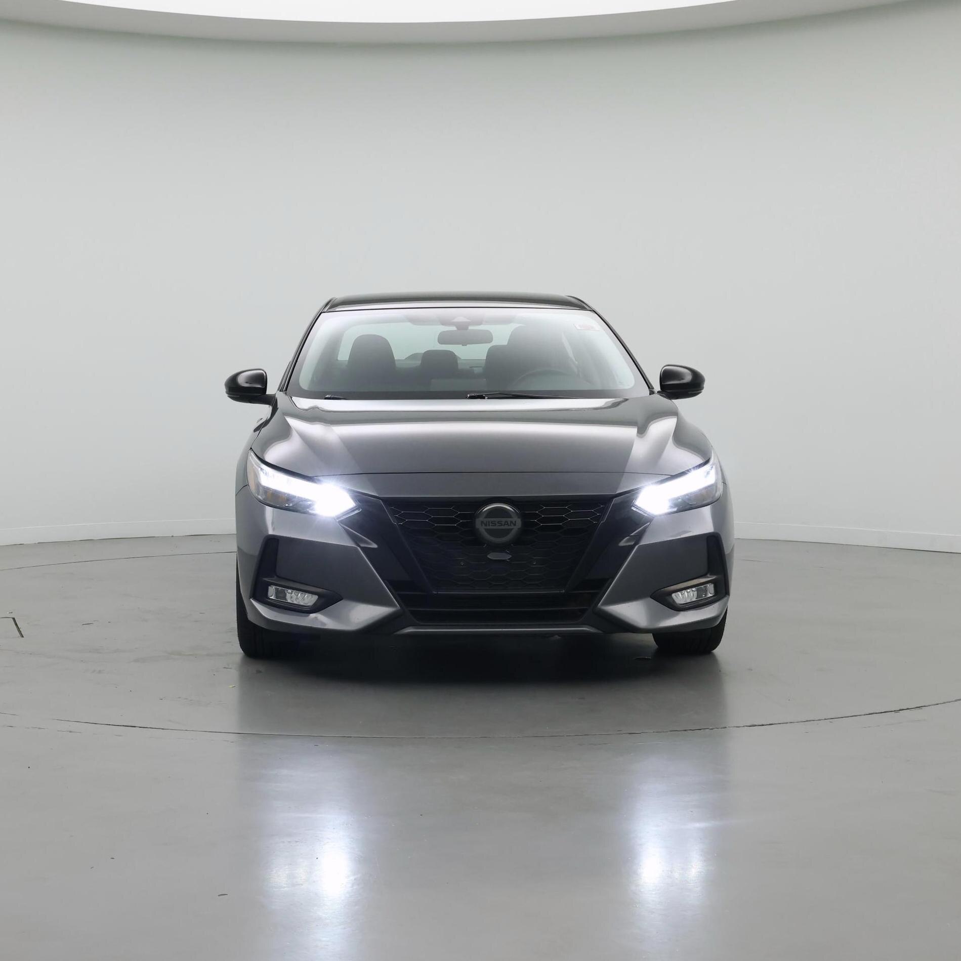 Thumbnail: 2023 Nissan Sentra - 5