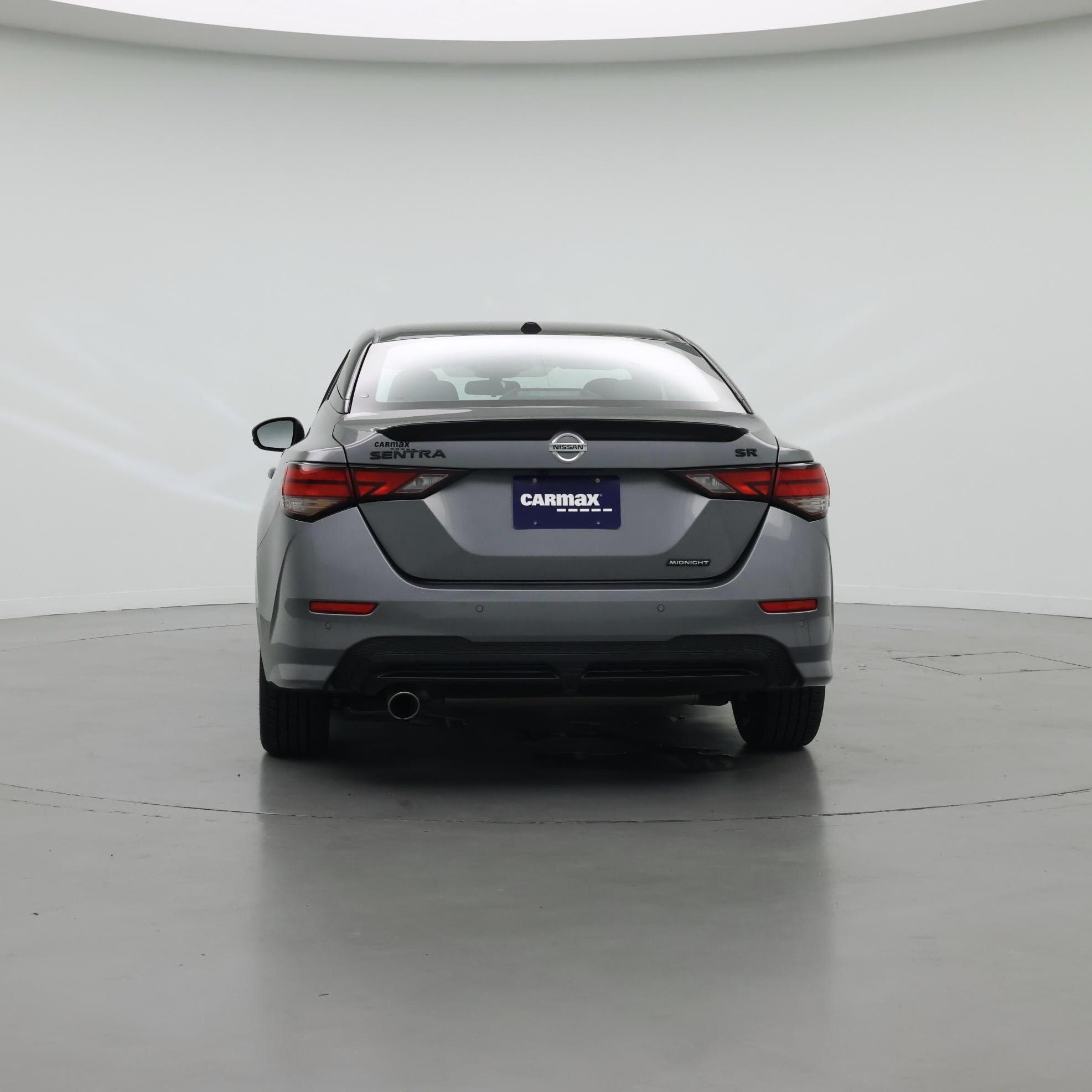 Thumbnail: 2023 Nissan Sentra - 6
