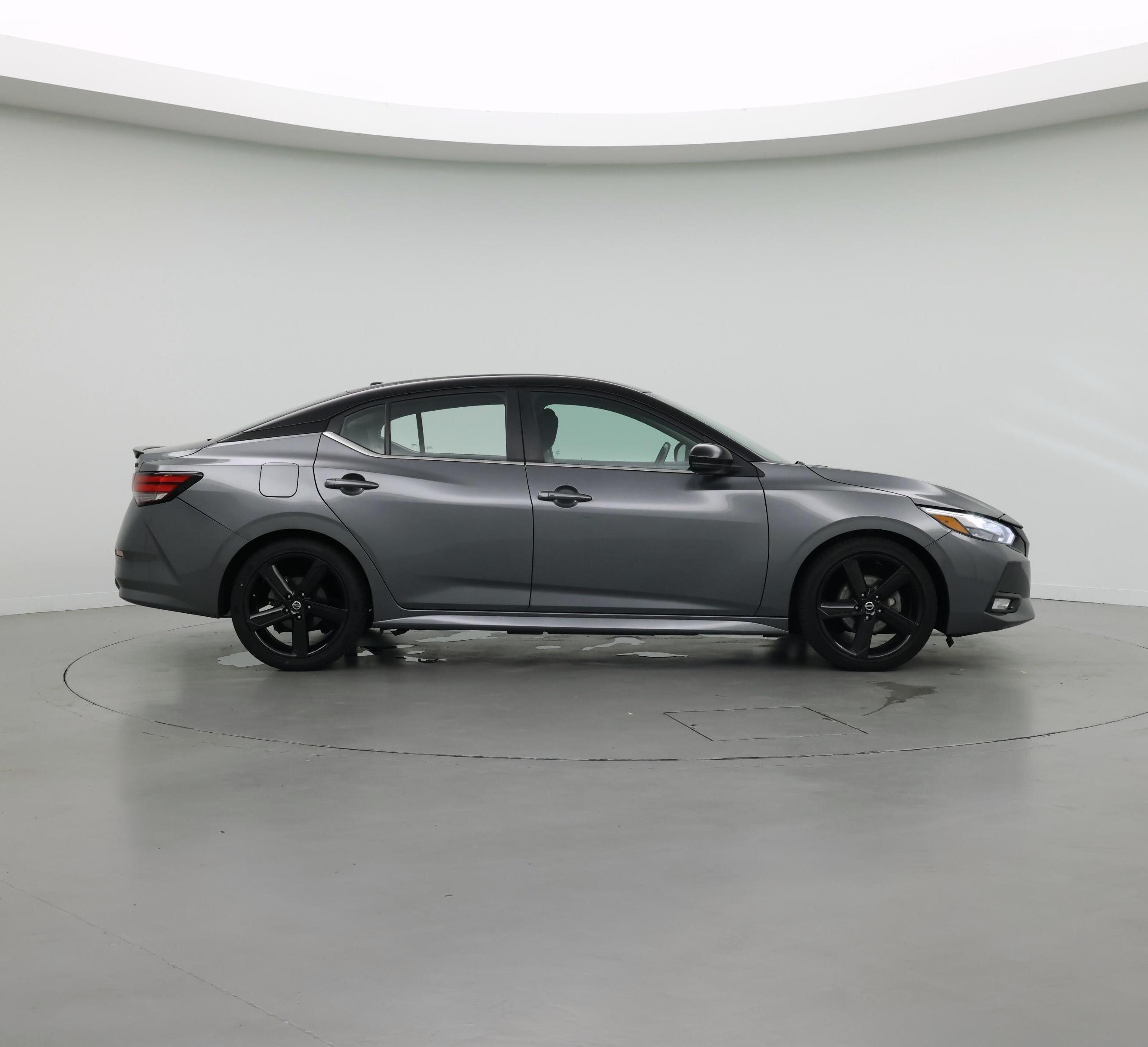 Thumbnail: 2023 Nissan Sentra - 7