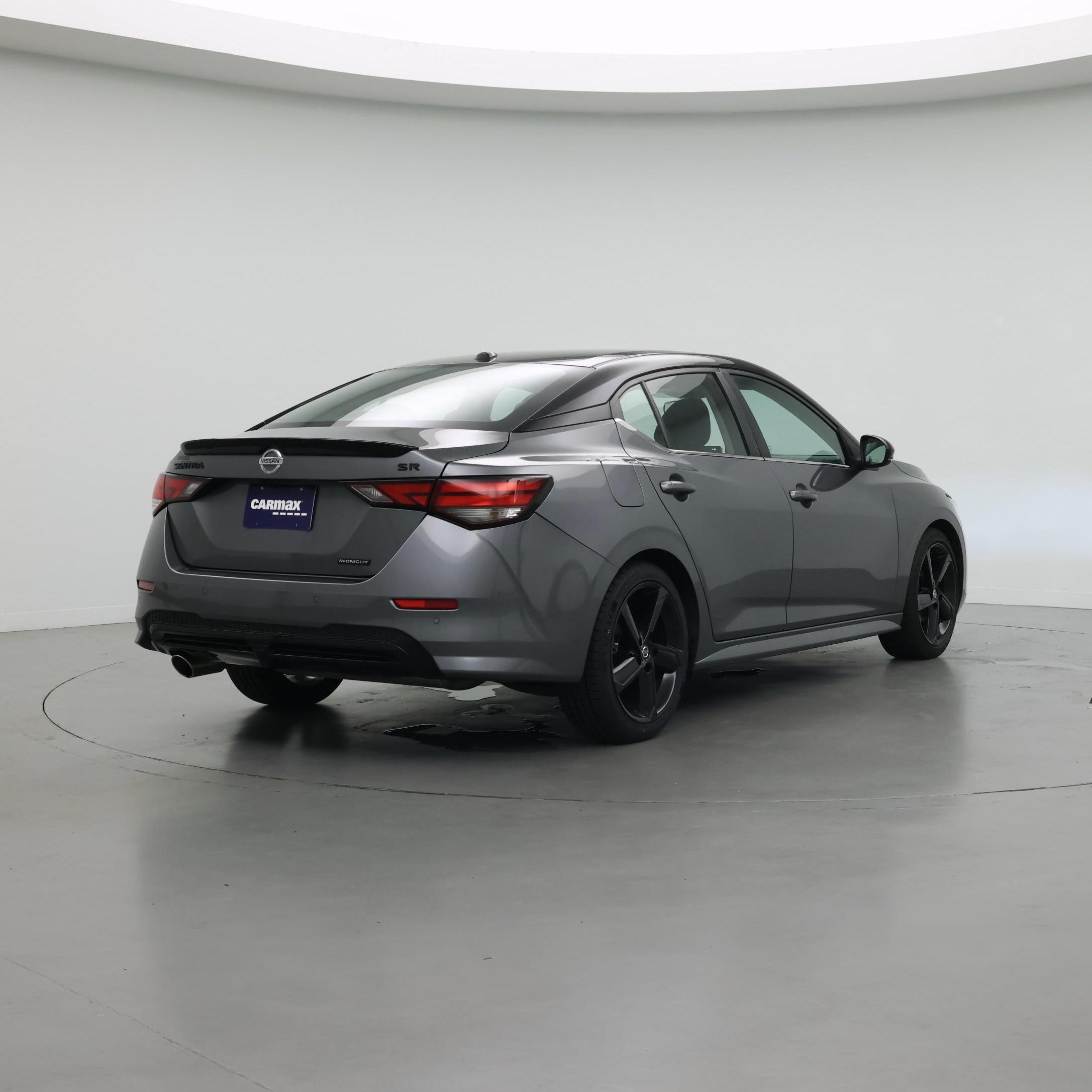 Thumbnail: 2023 Nissan Sentra - 8